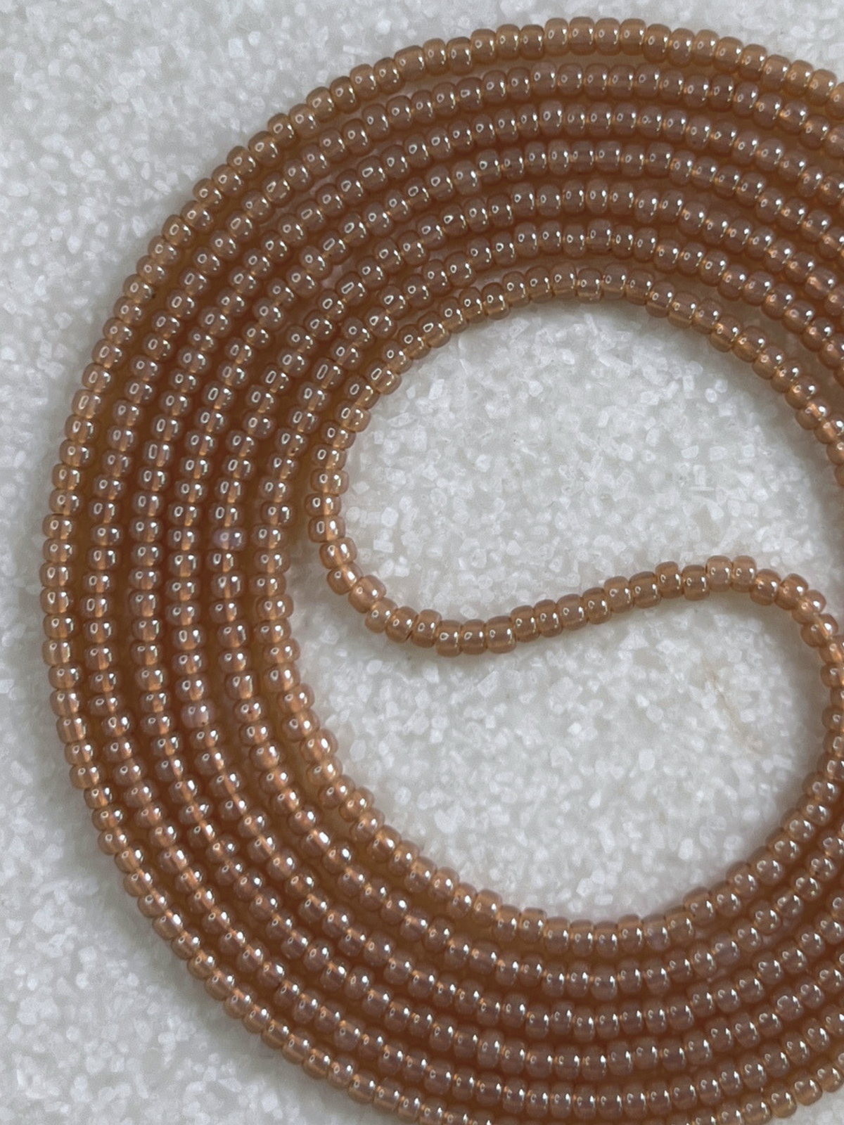 Almond Waistbead