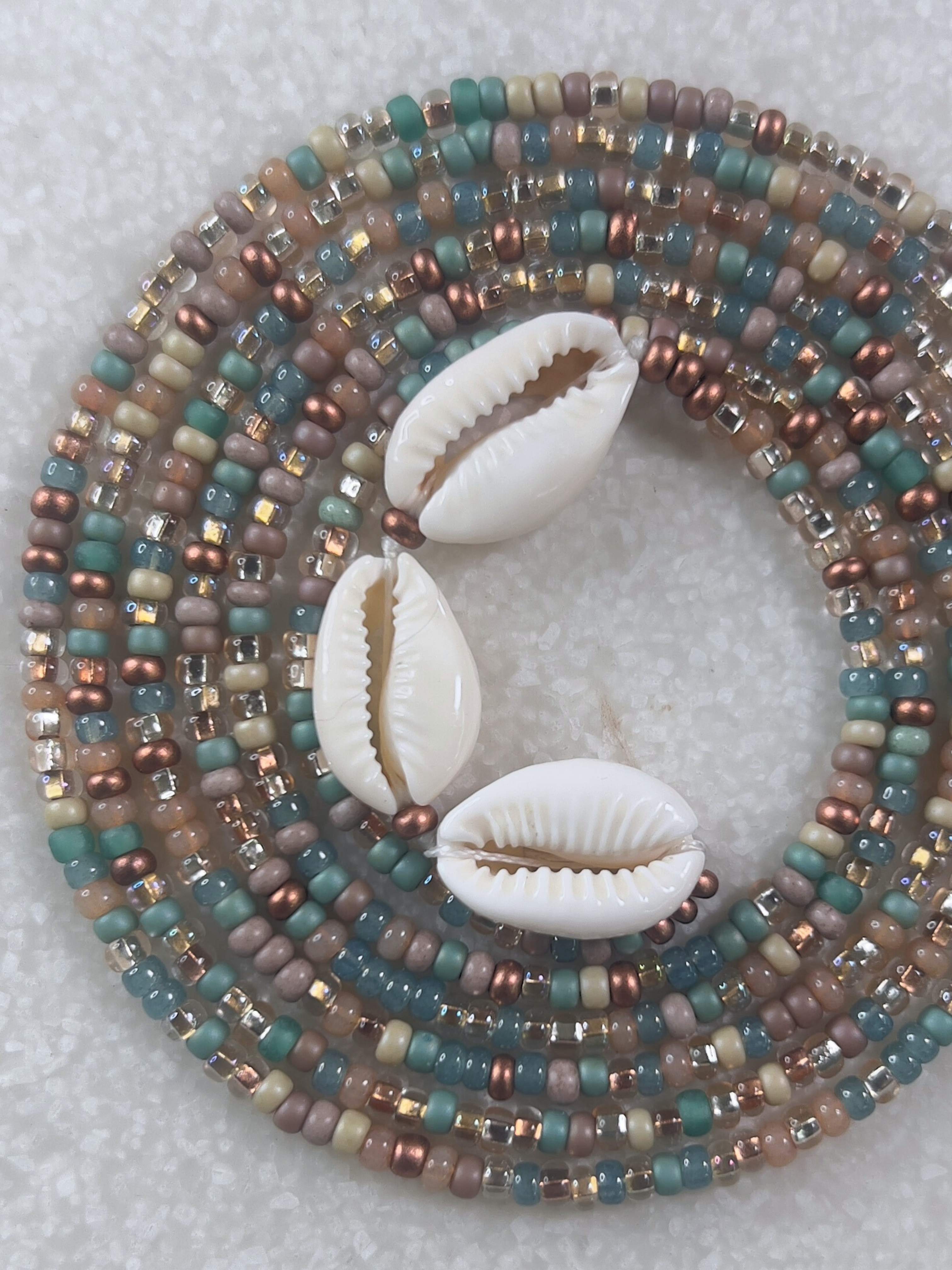 Flow State Waistbead