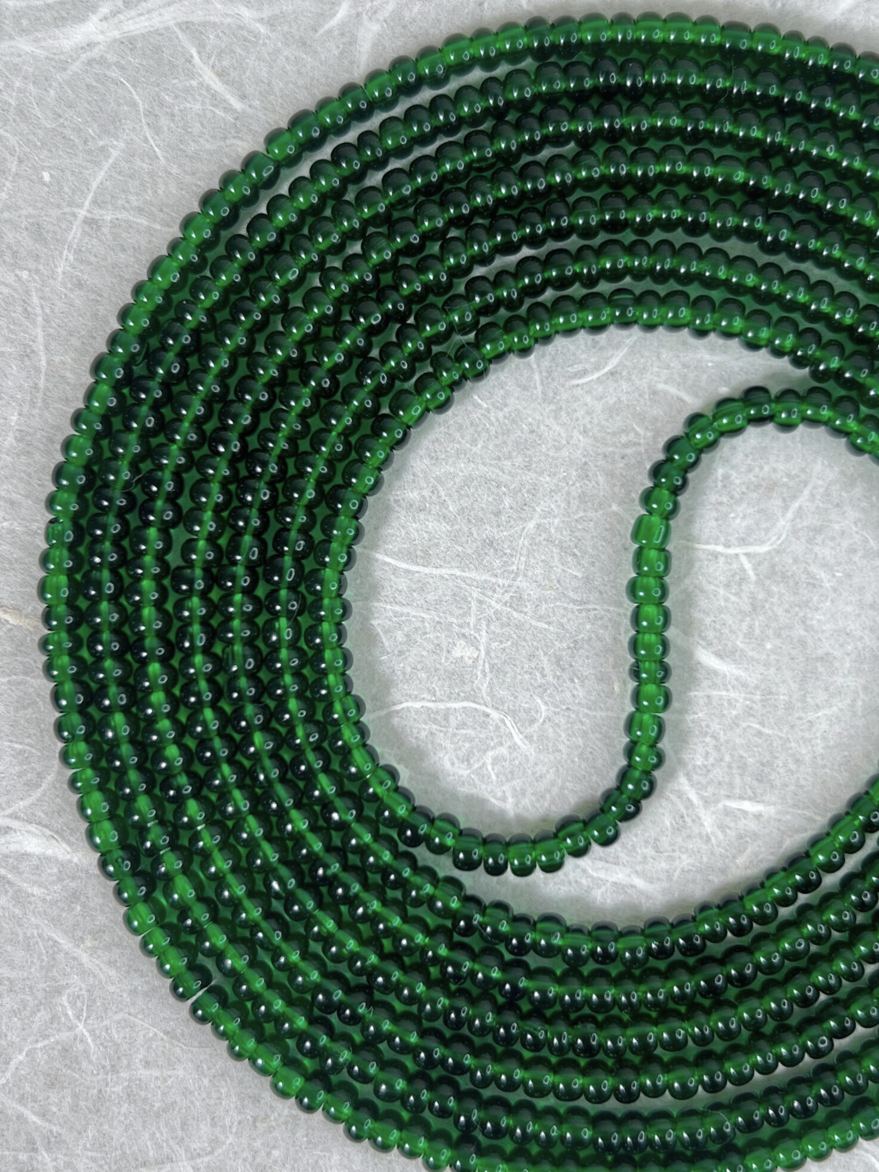 Sacred Palm Waistbead