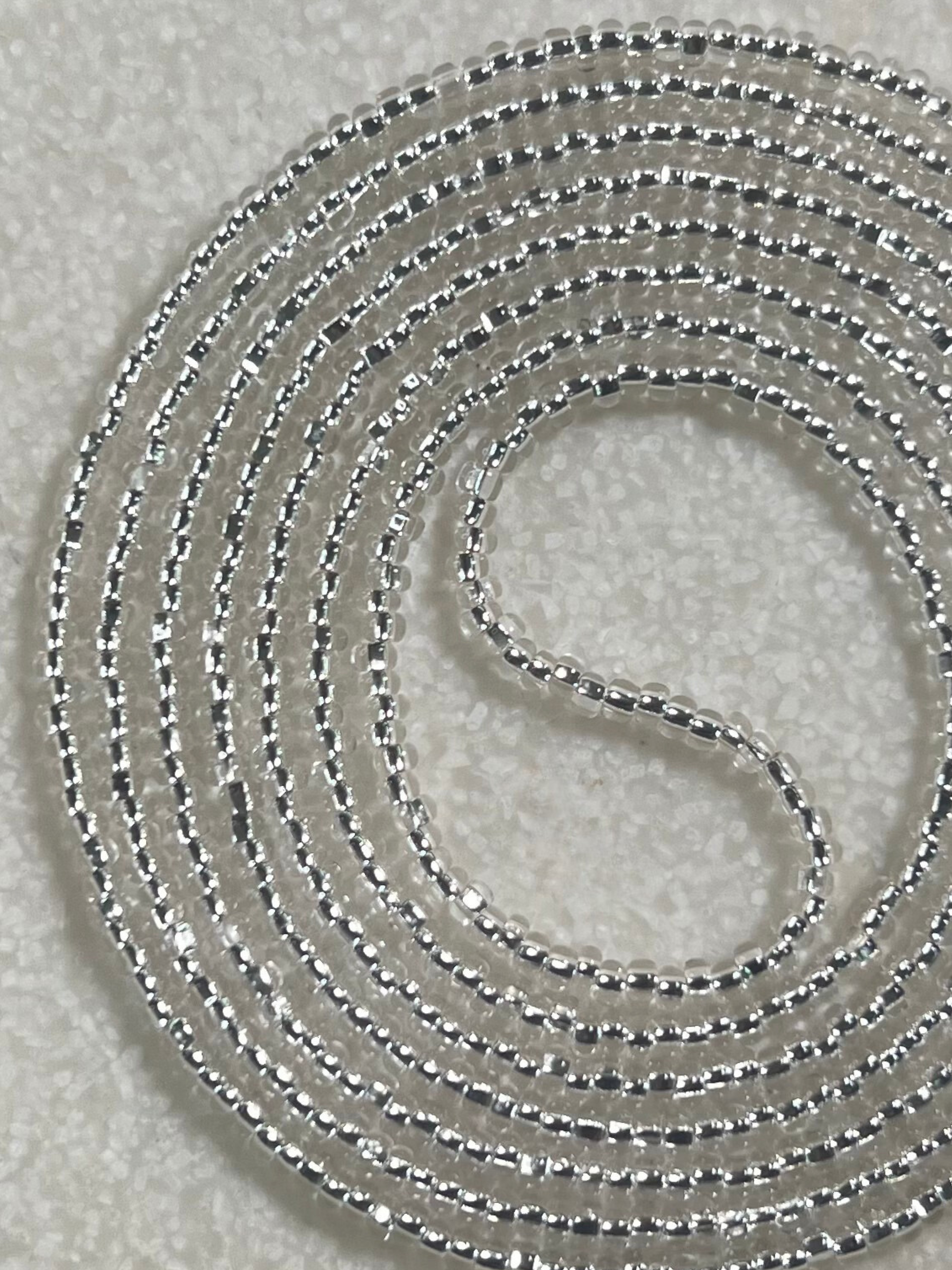 Diamond Waistbead