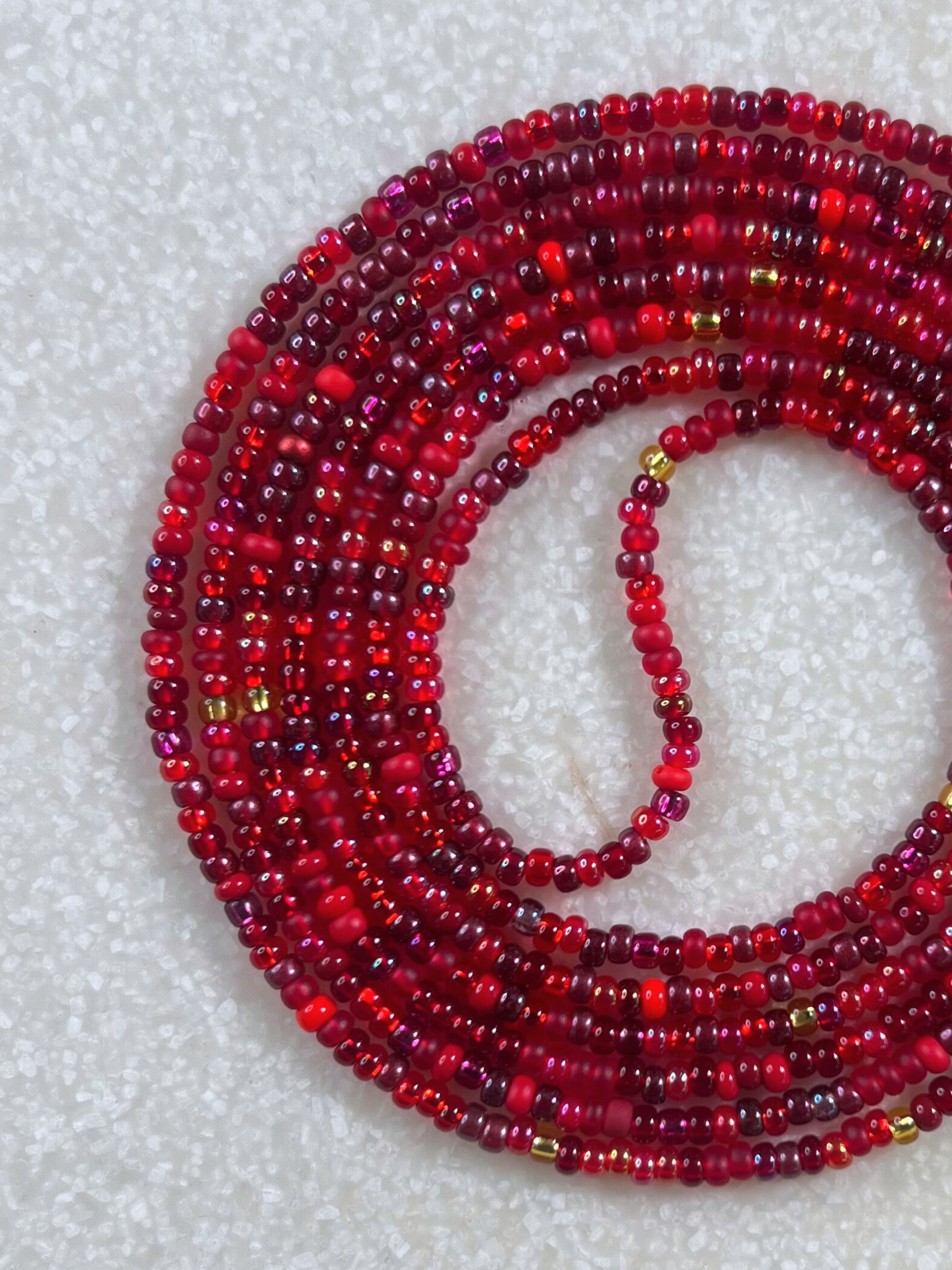 Amore Waistbead