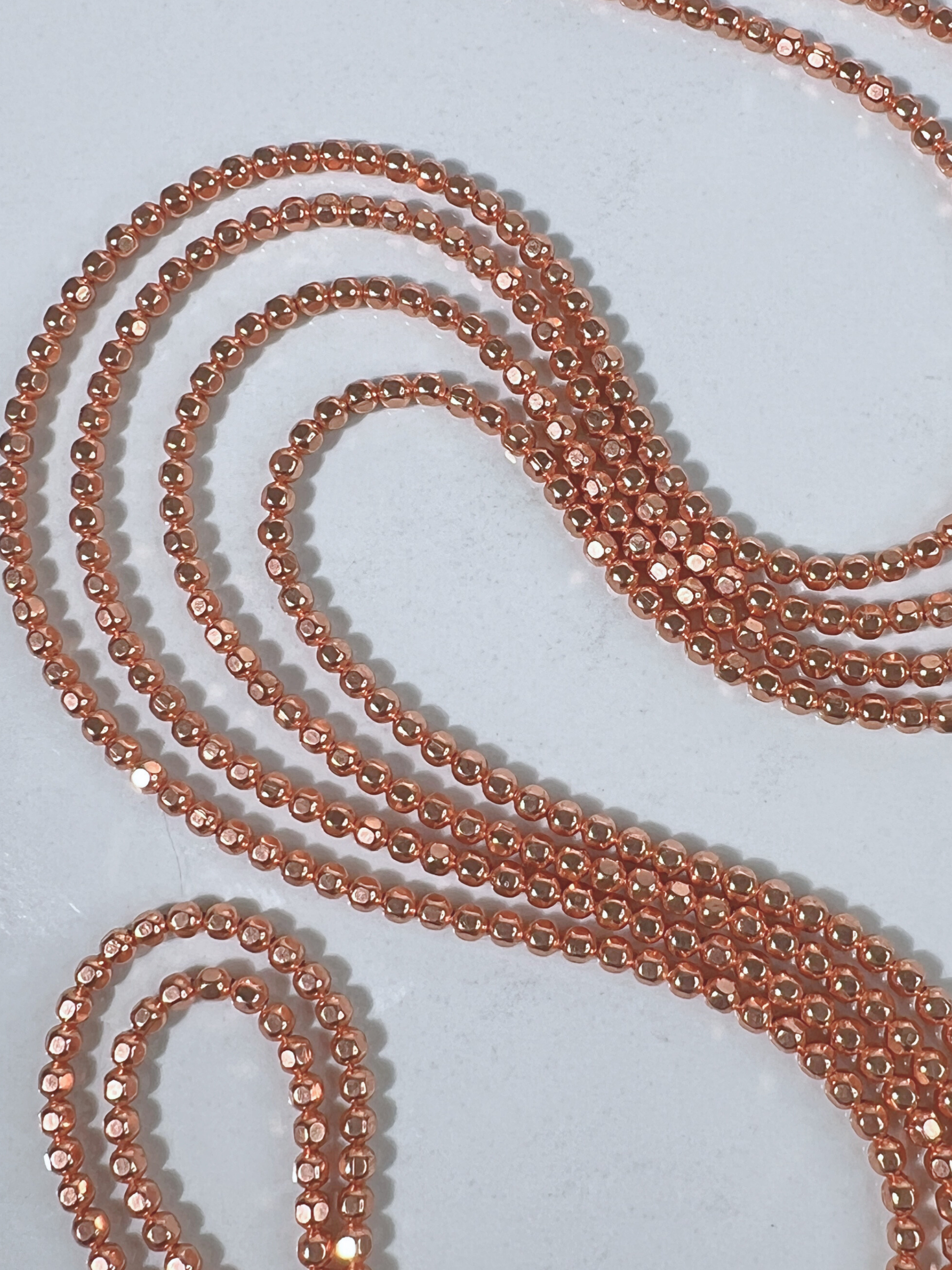 Alchemy Waistbead