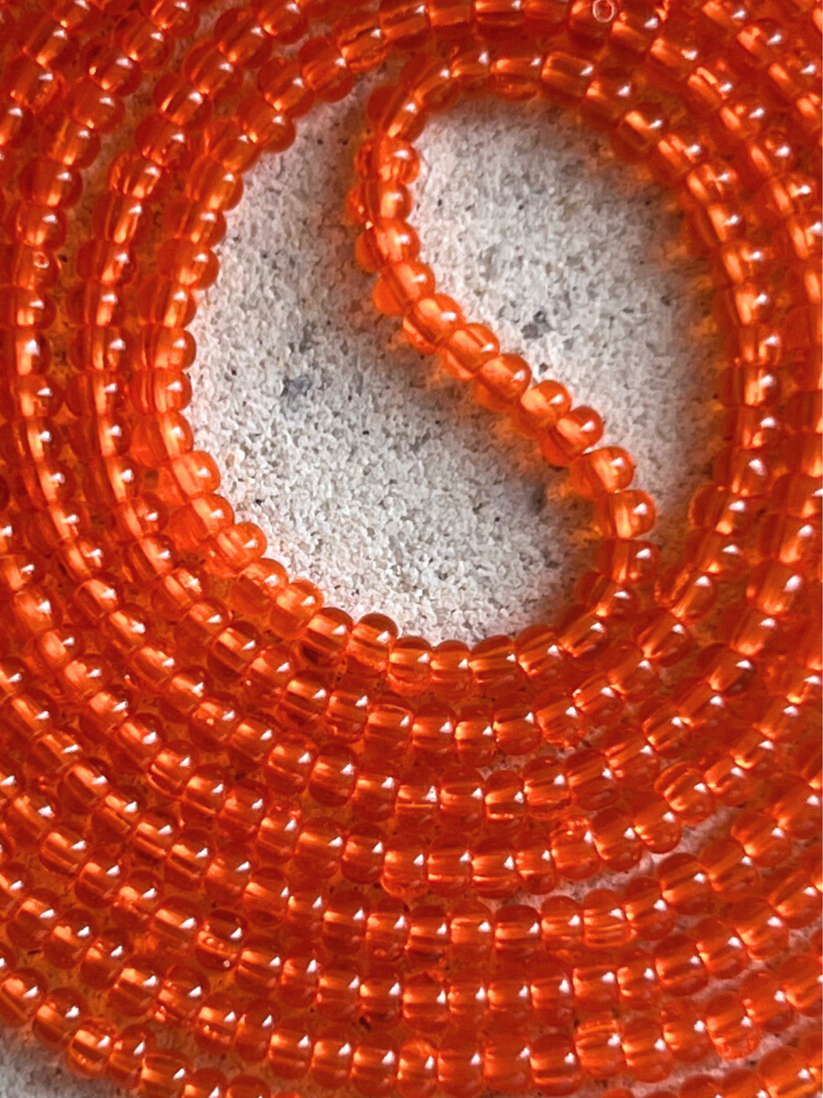 Phoenix Waistbead