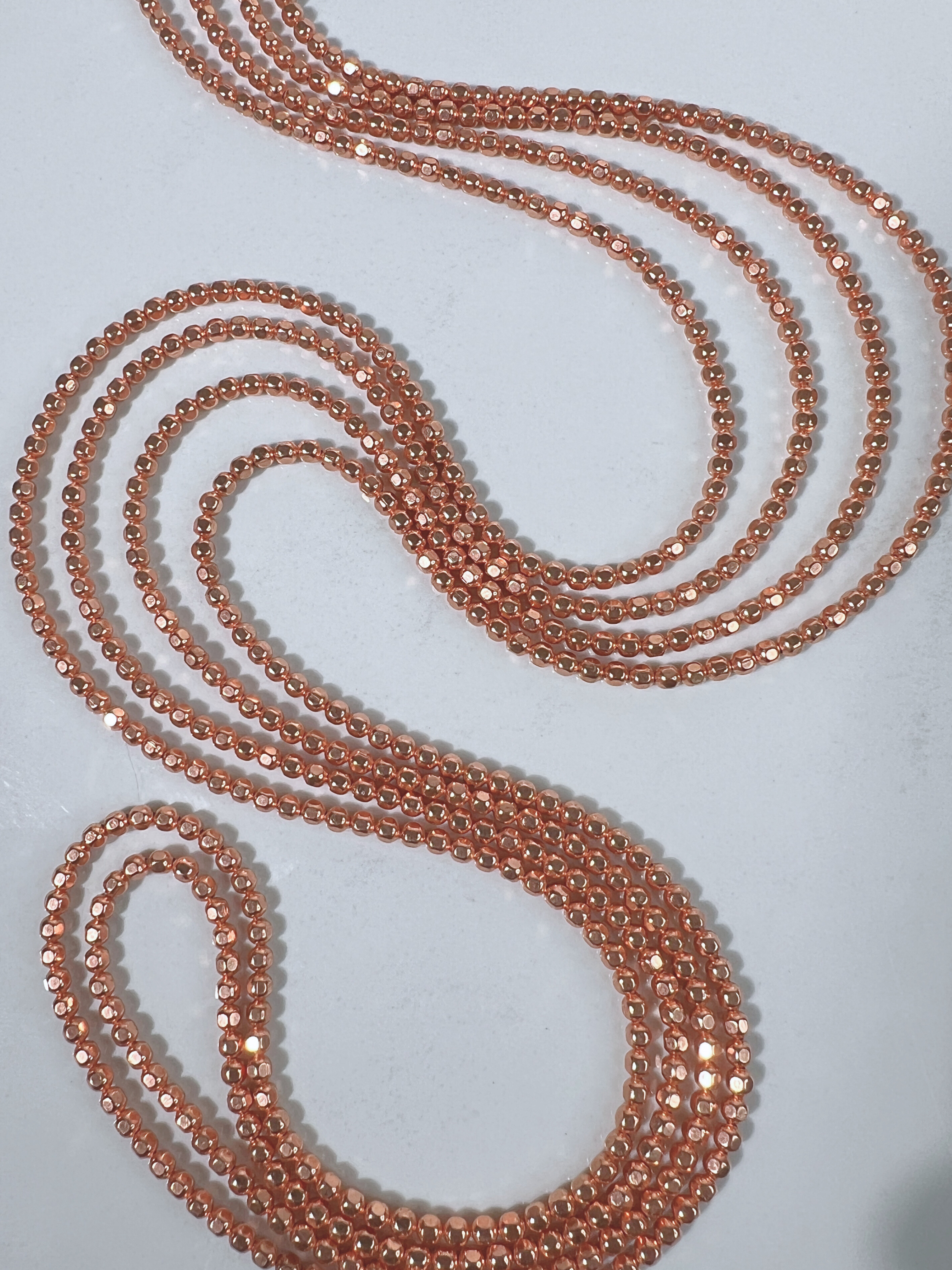 Alchemy Waistbead