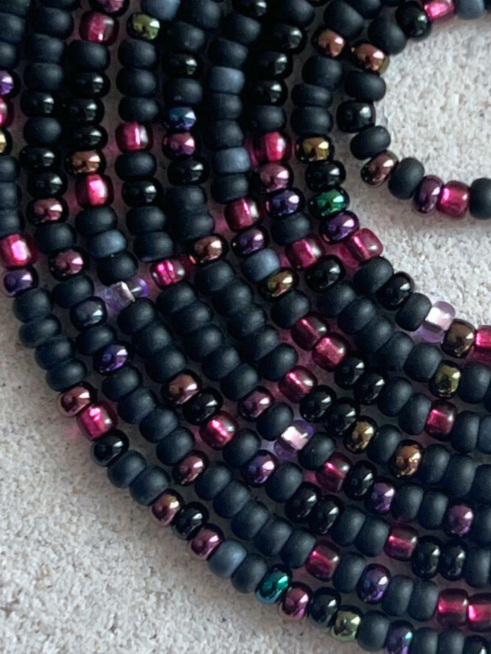 Nebula Waistbead