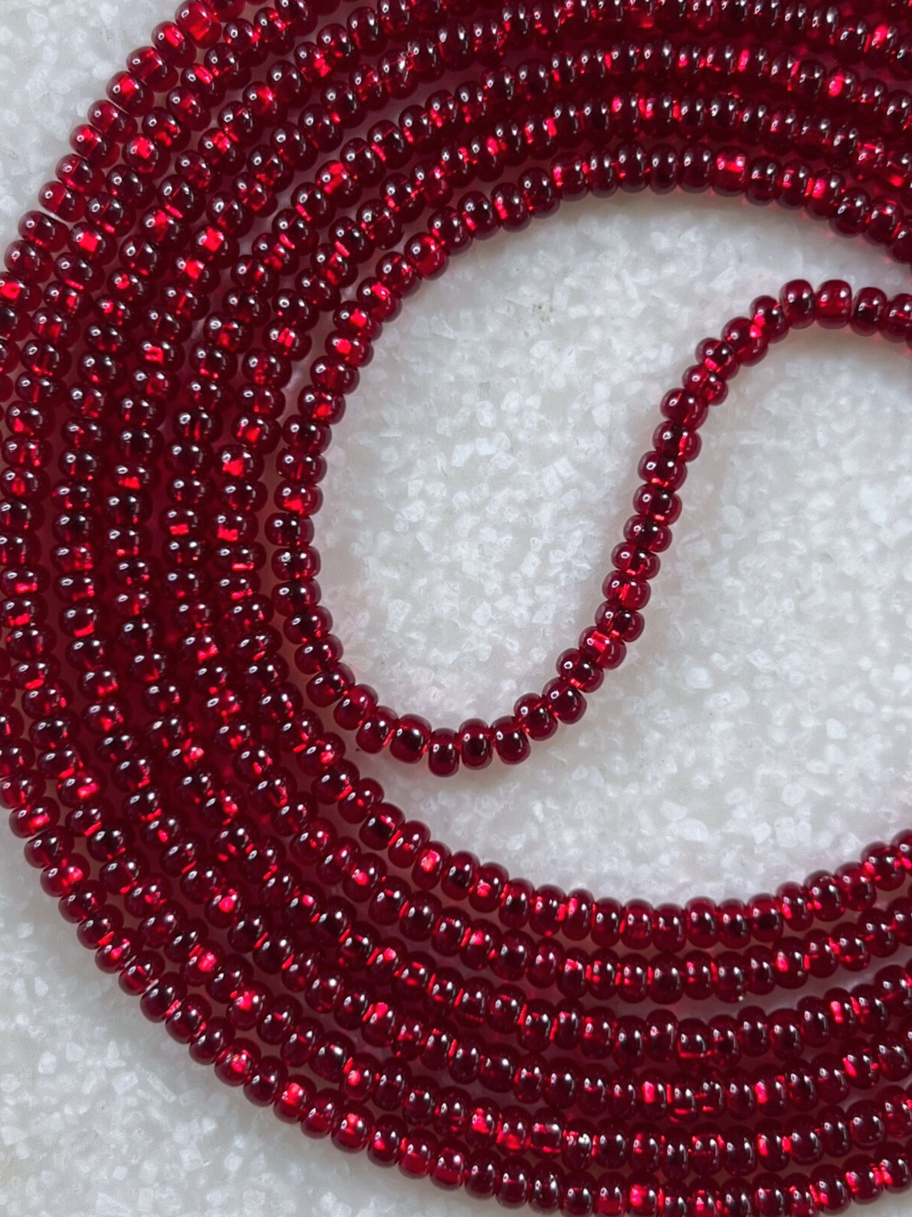 Stiletto Waistbead