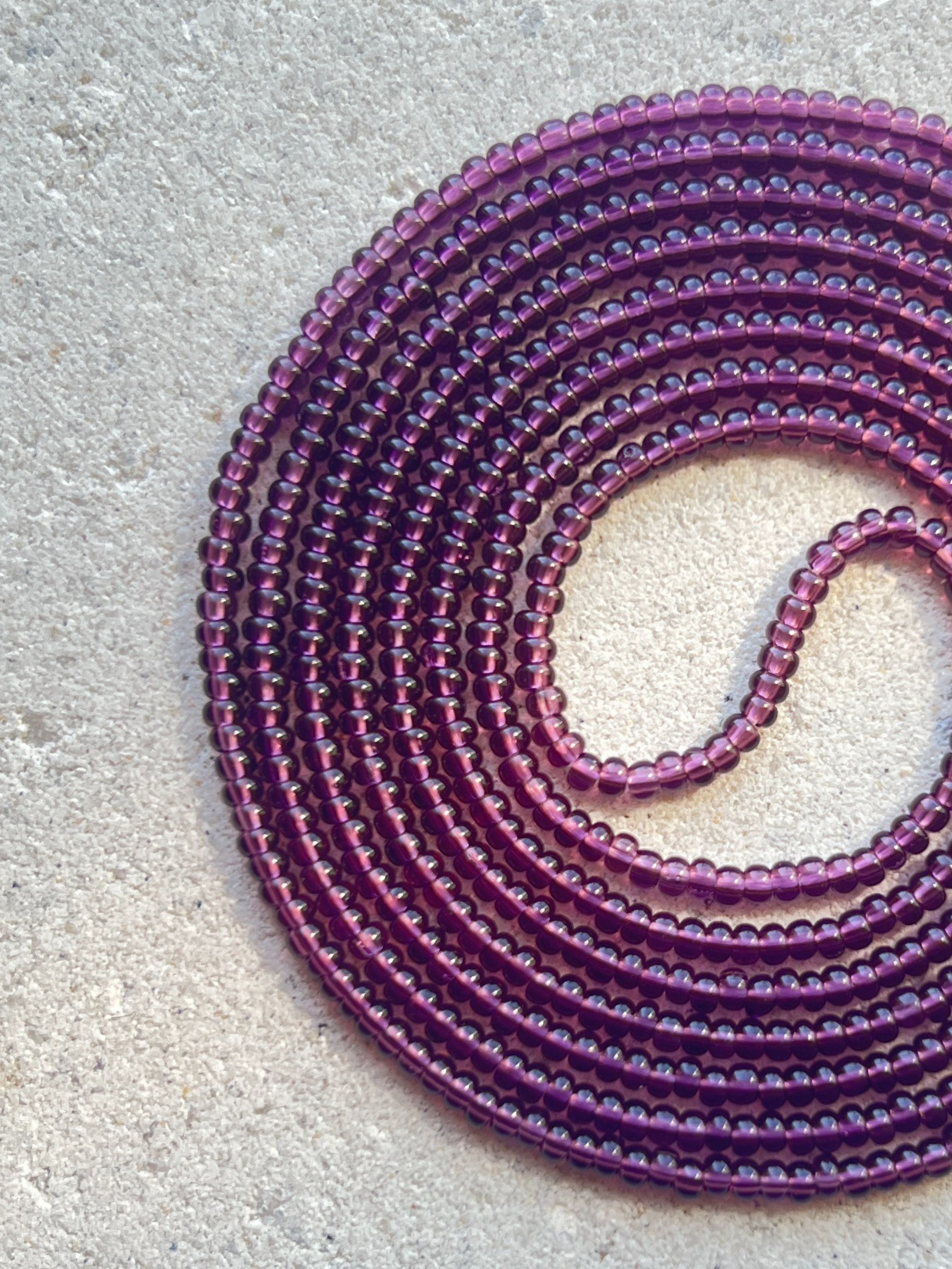 Promise Waistbead