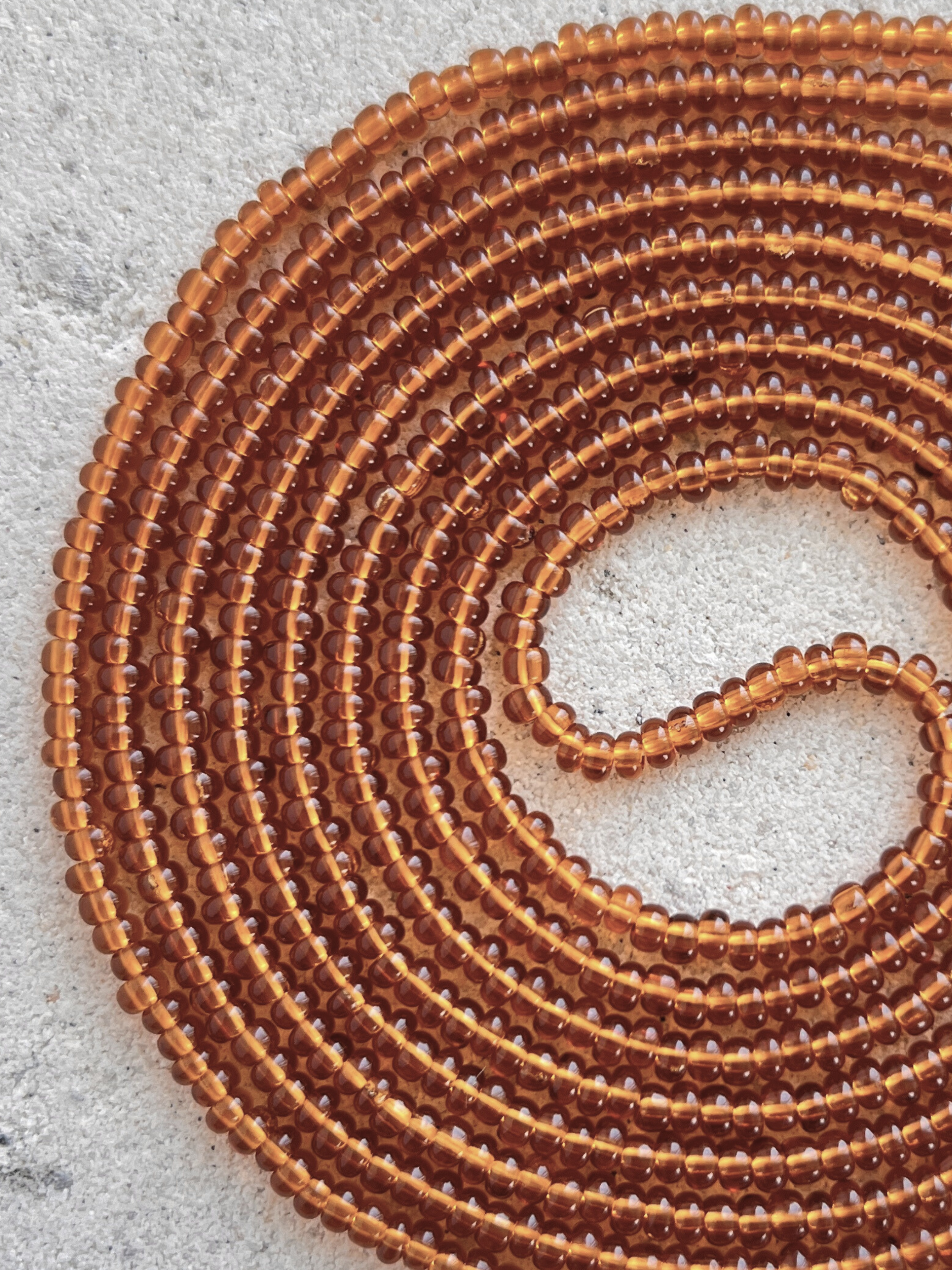 Manuka Waistbead