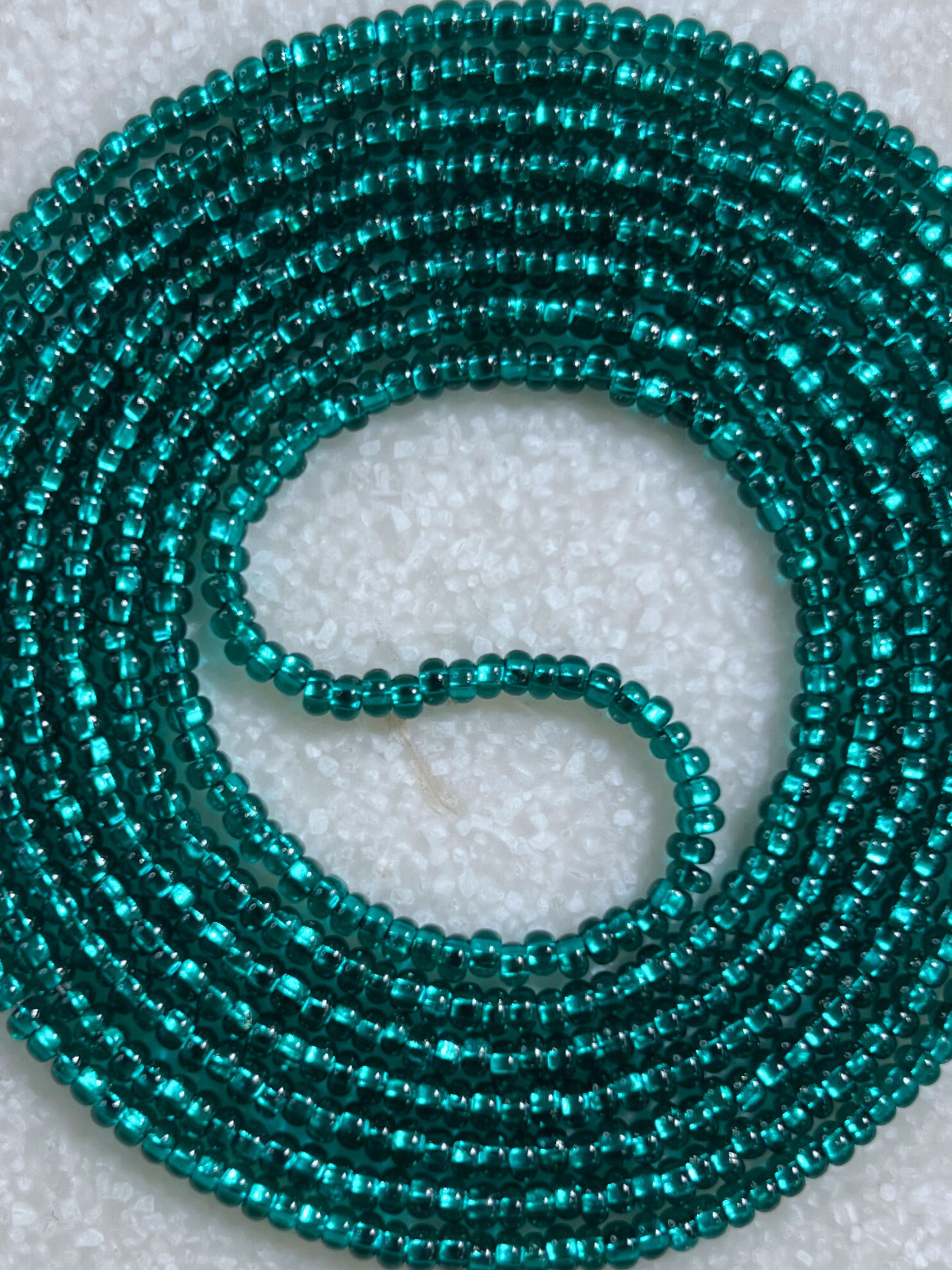 Mermaid Waistbead