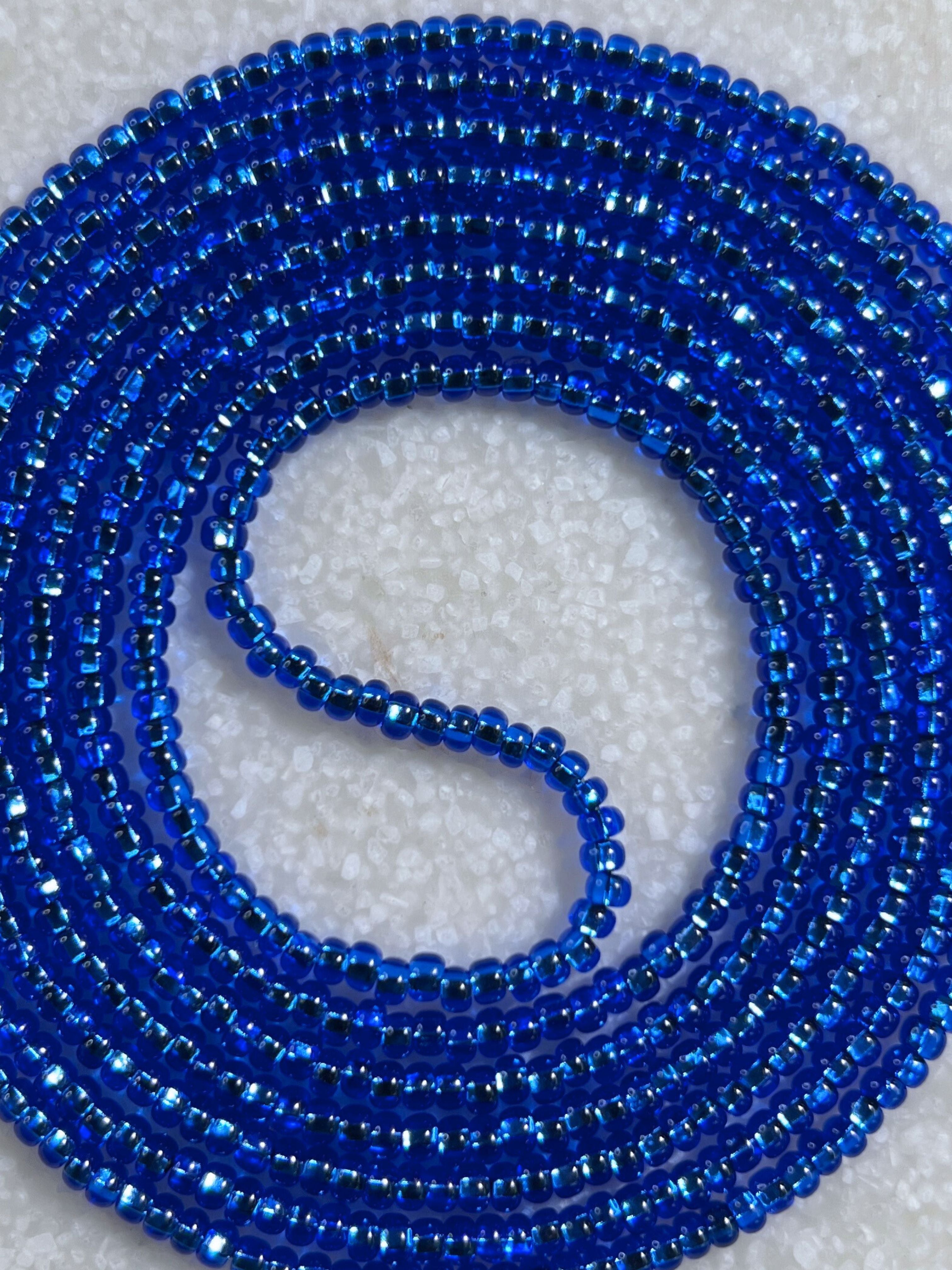 Dragonfly Waistbead