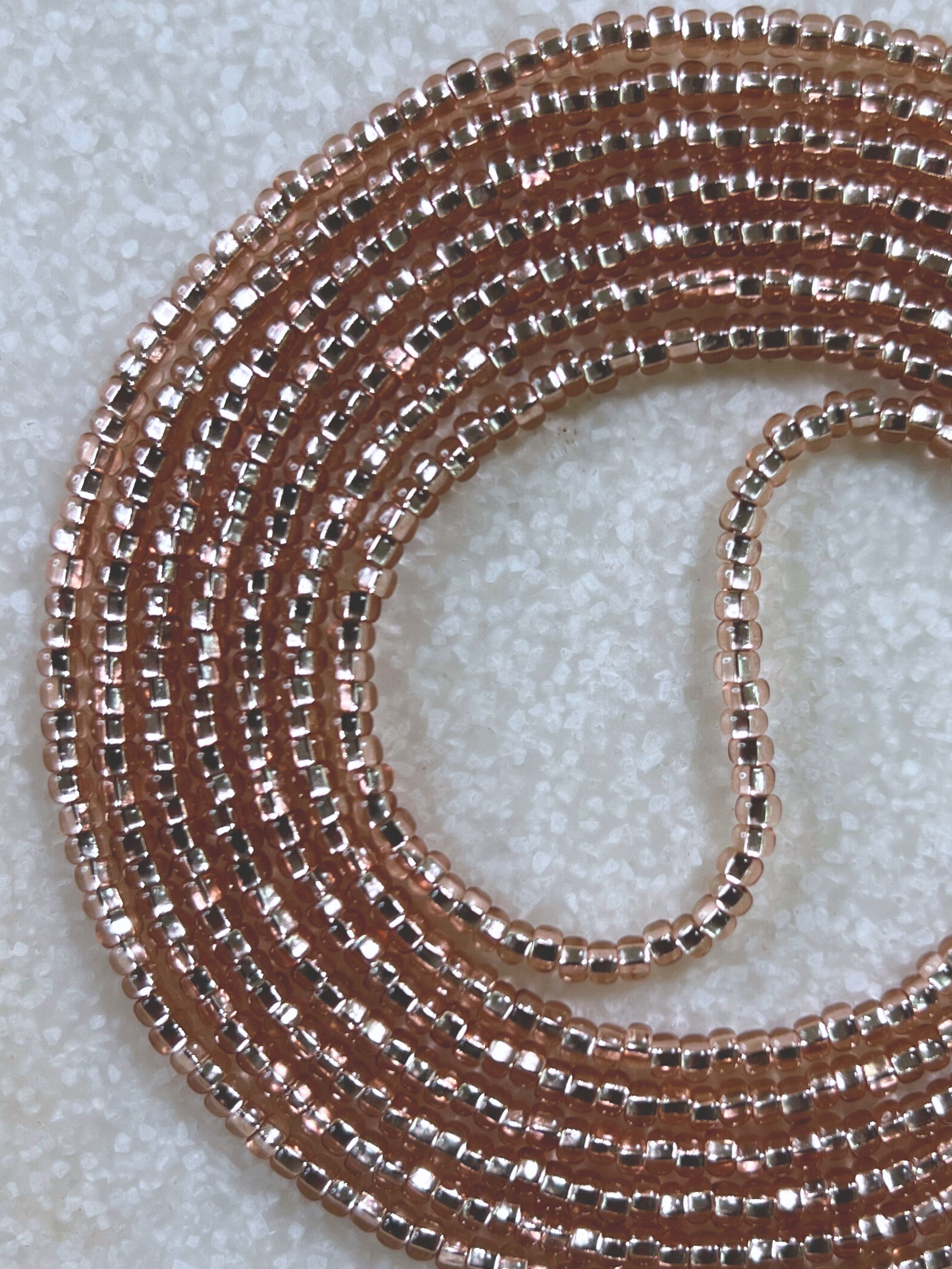 Prosecco Waistbead