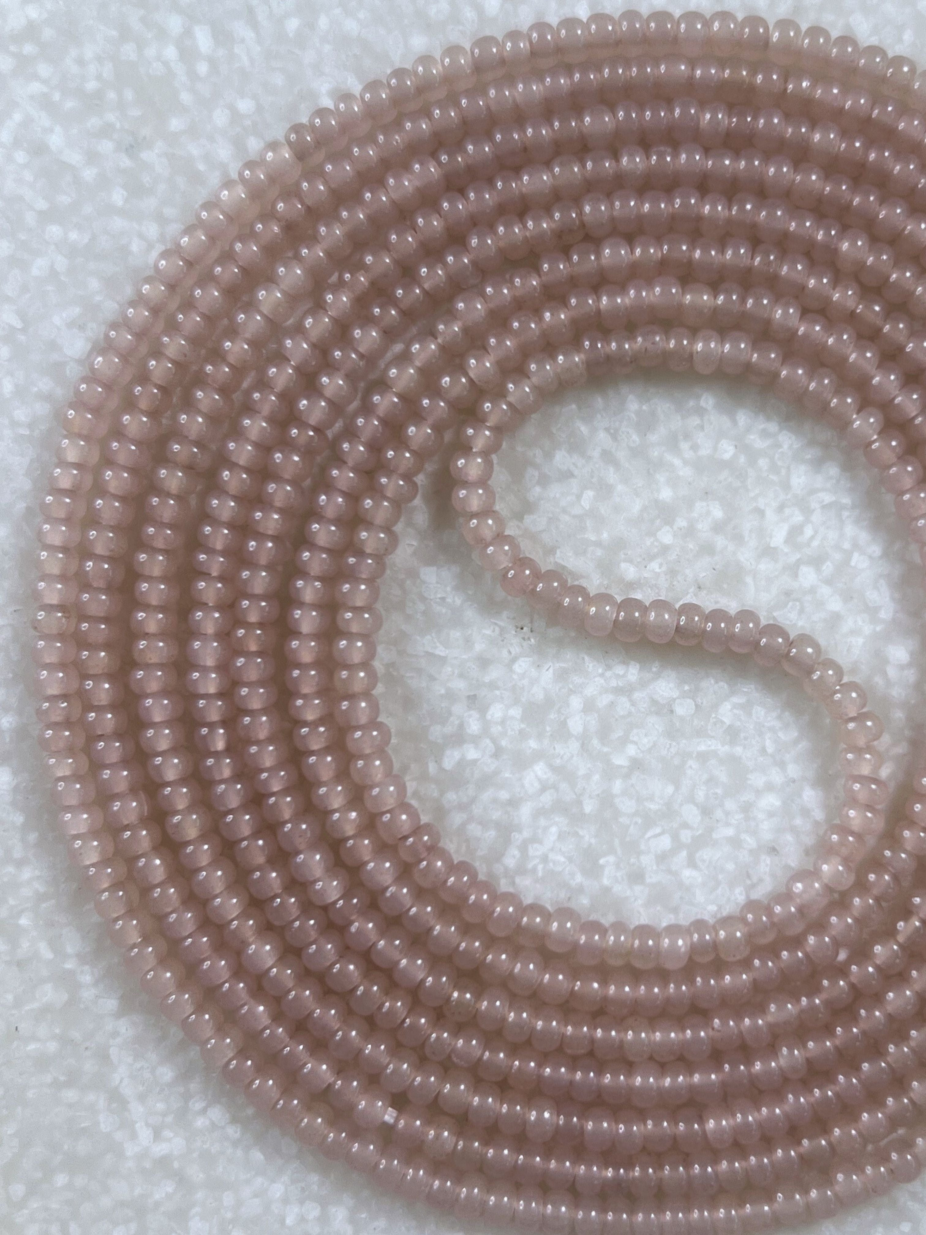 Nude Waistbead