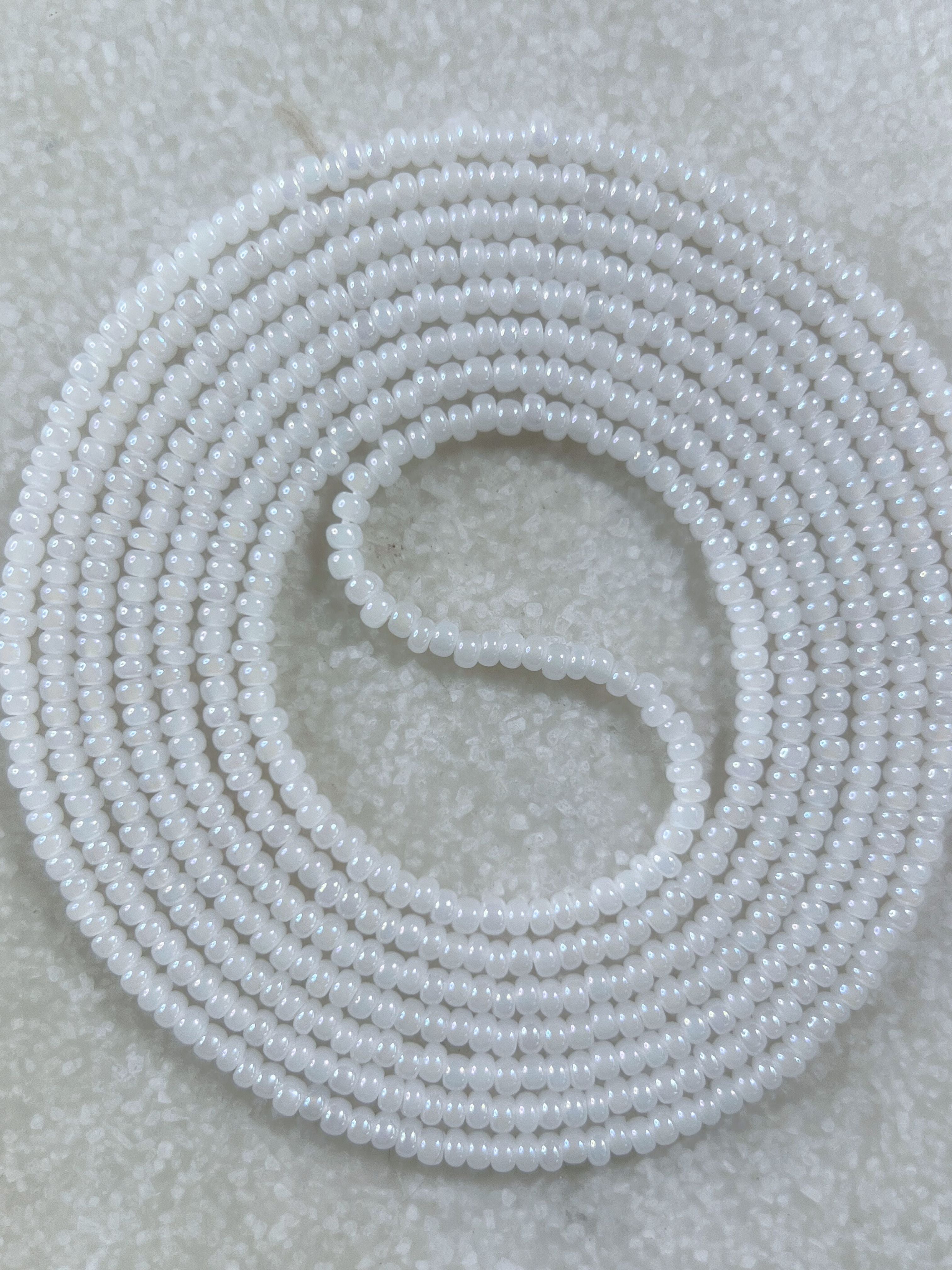 Veil Waistbead