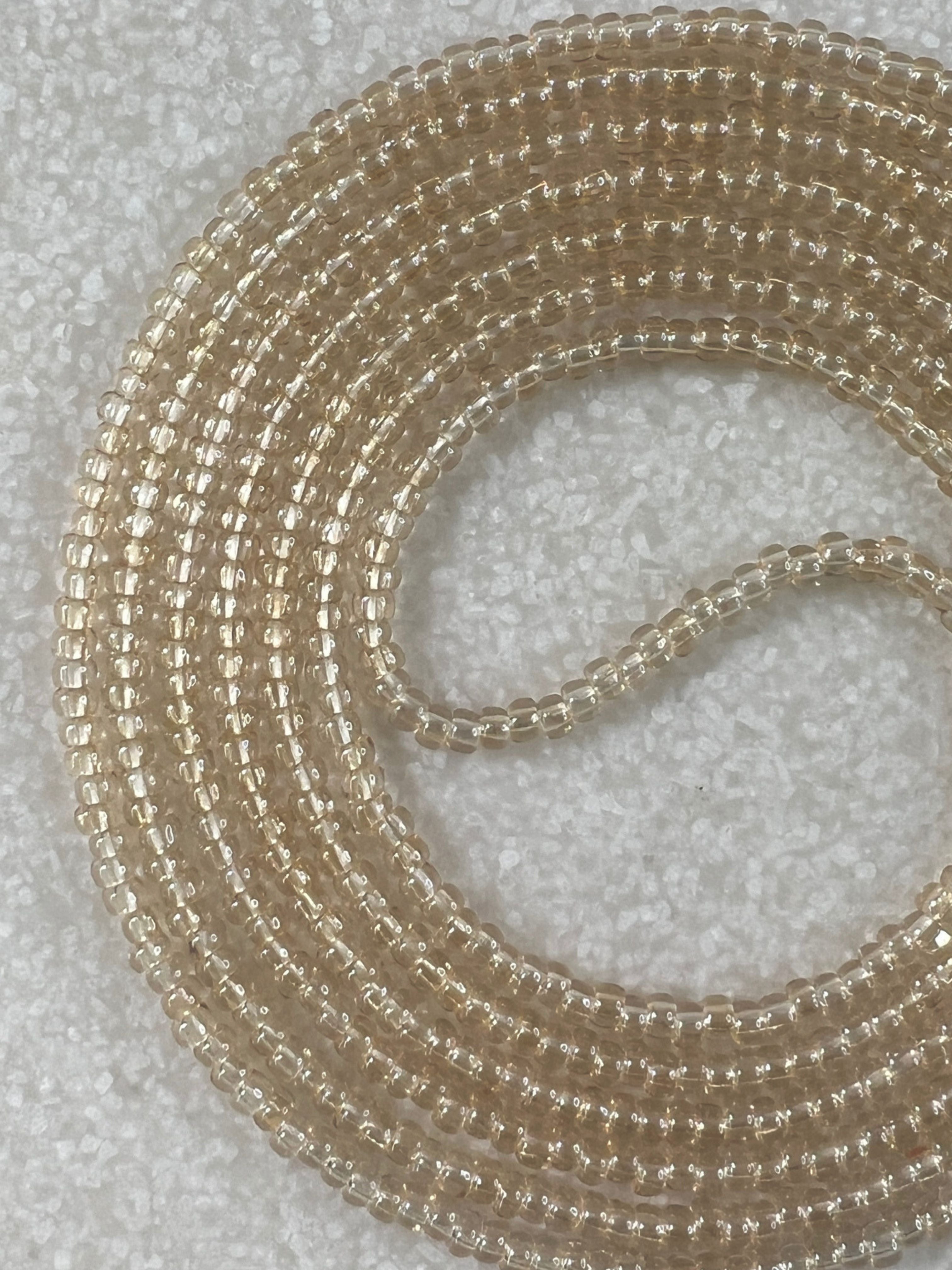 Summer Glow Waistbead