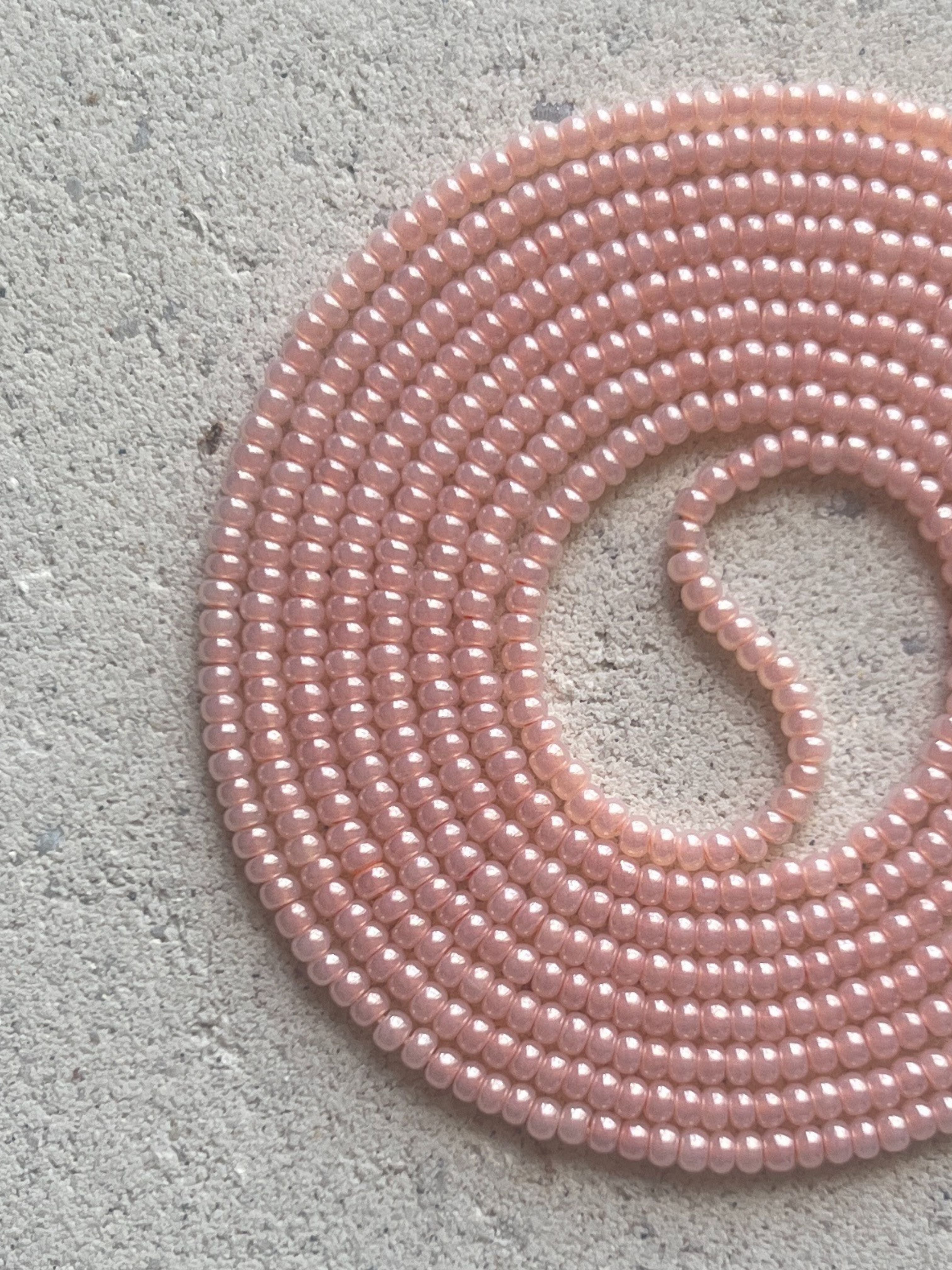 Eden Waistbead