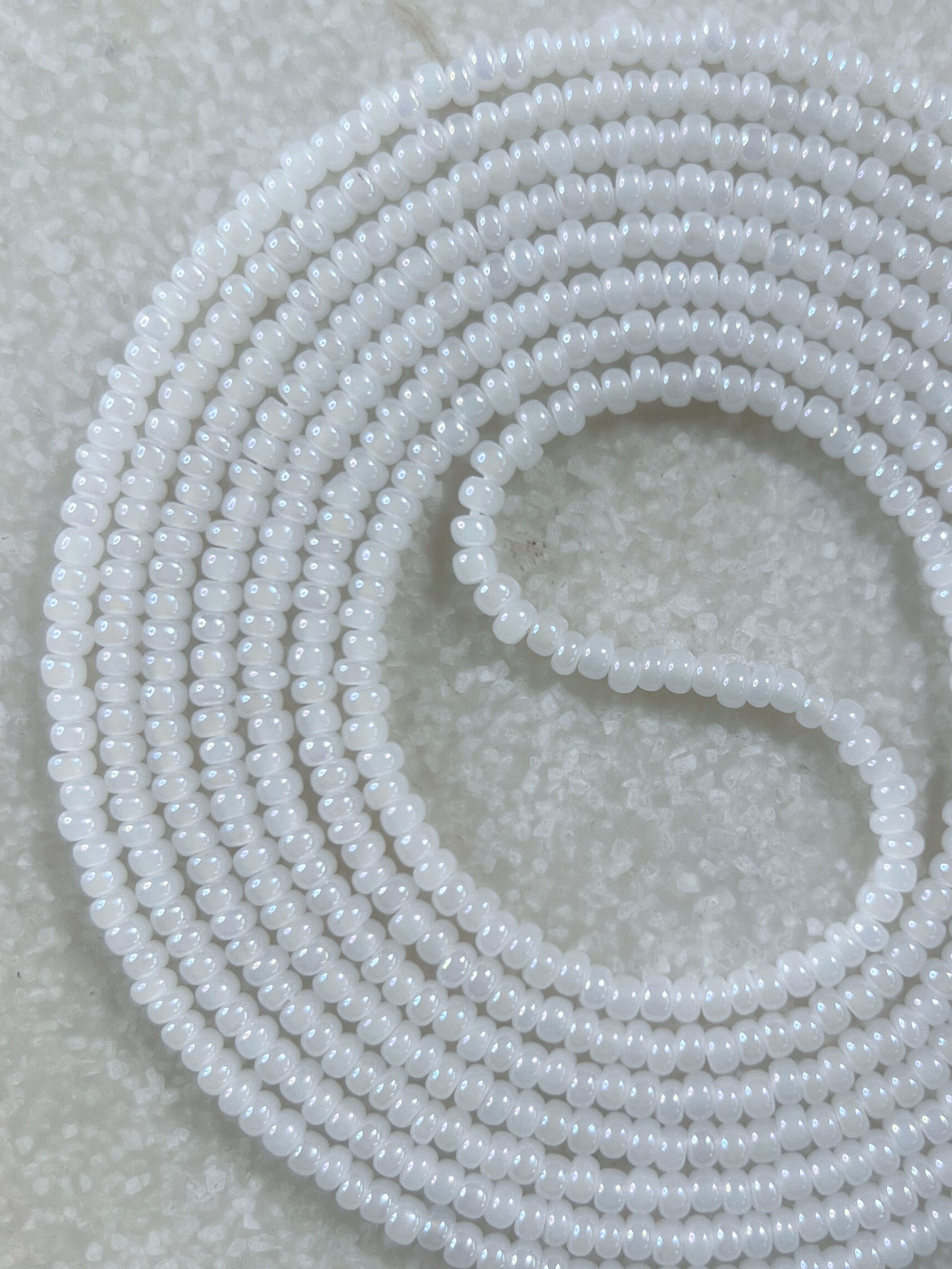 Veil Waistbead