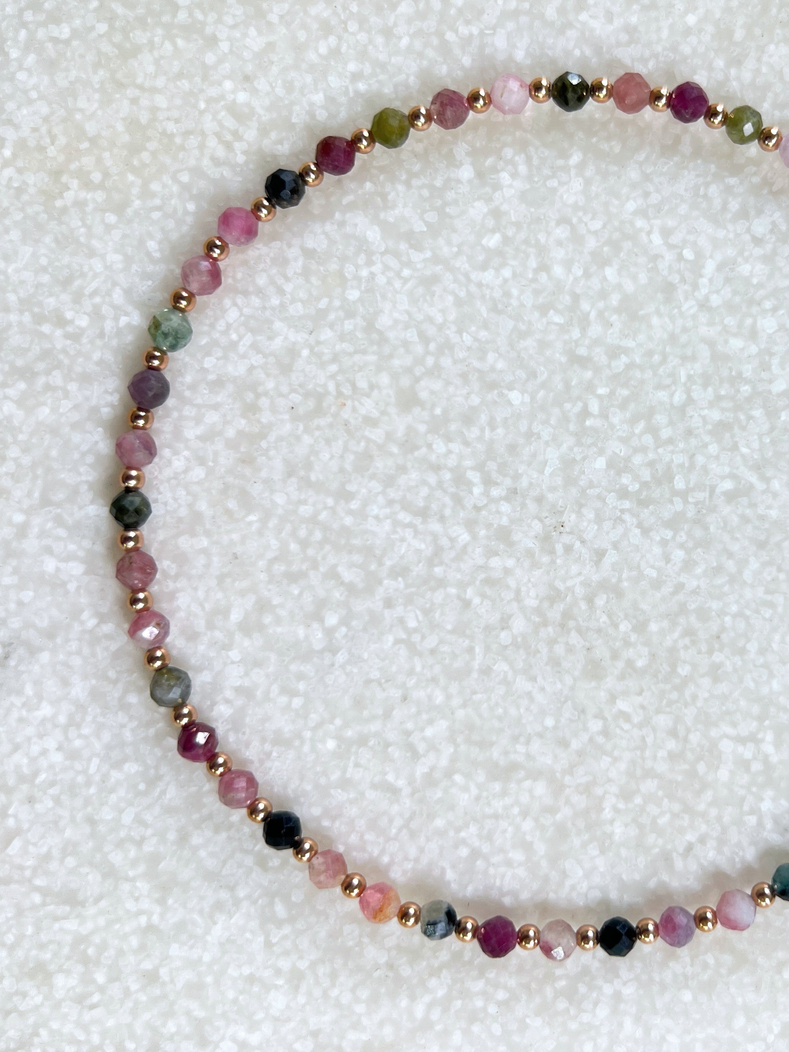 Harmony Anklet