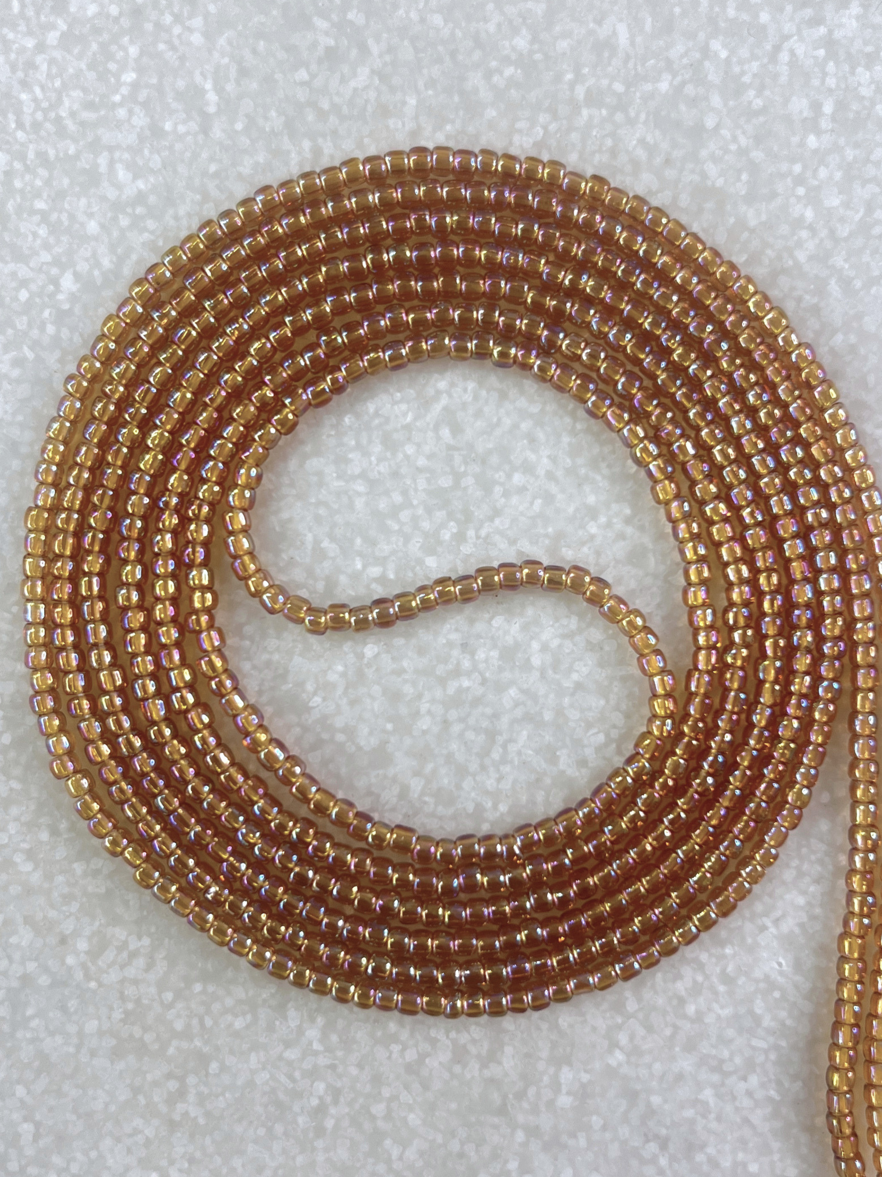 Sunkissed Waistbead
