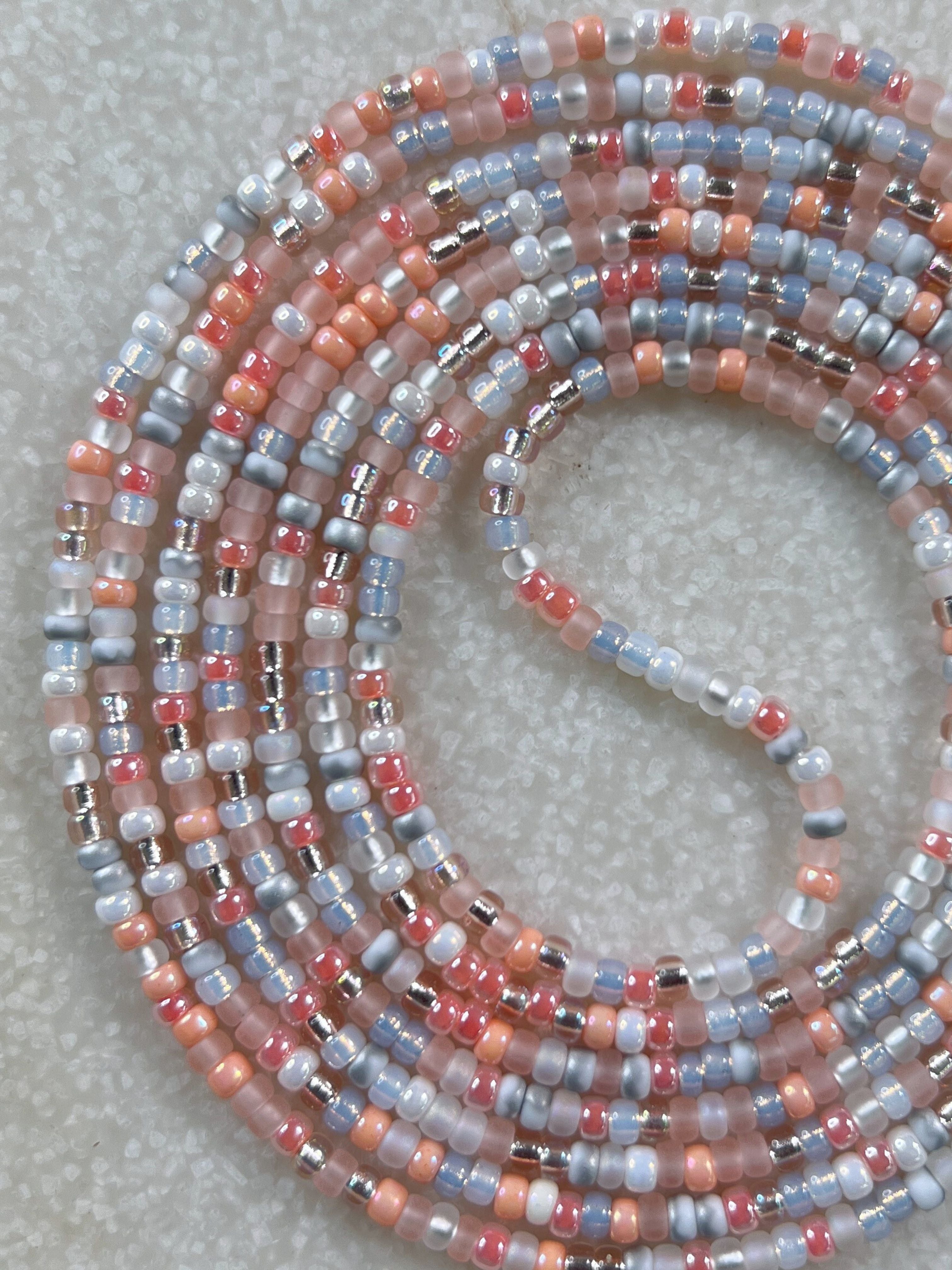 Love Aura Waistbead