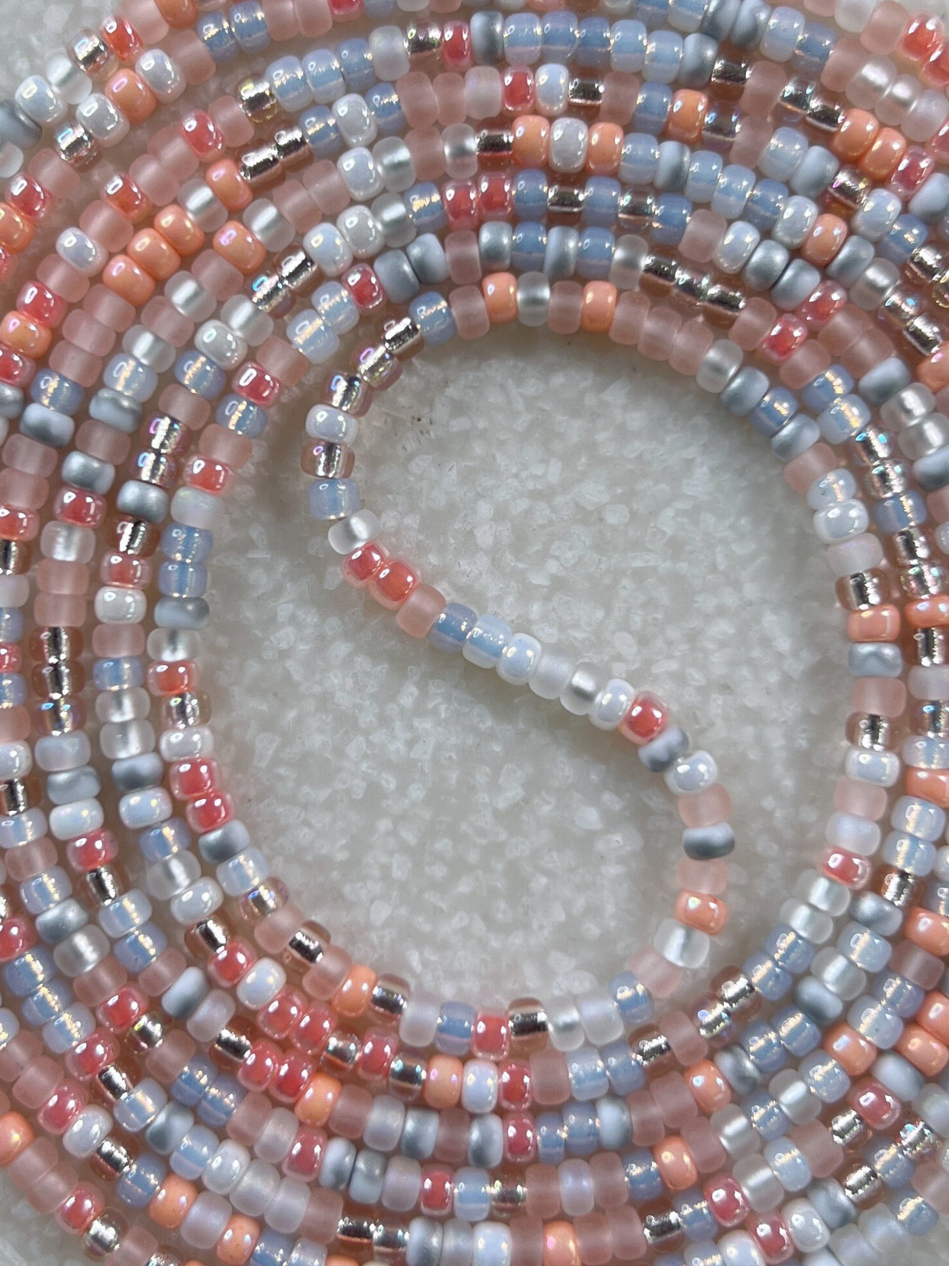 Love Aura Waistbead