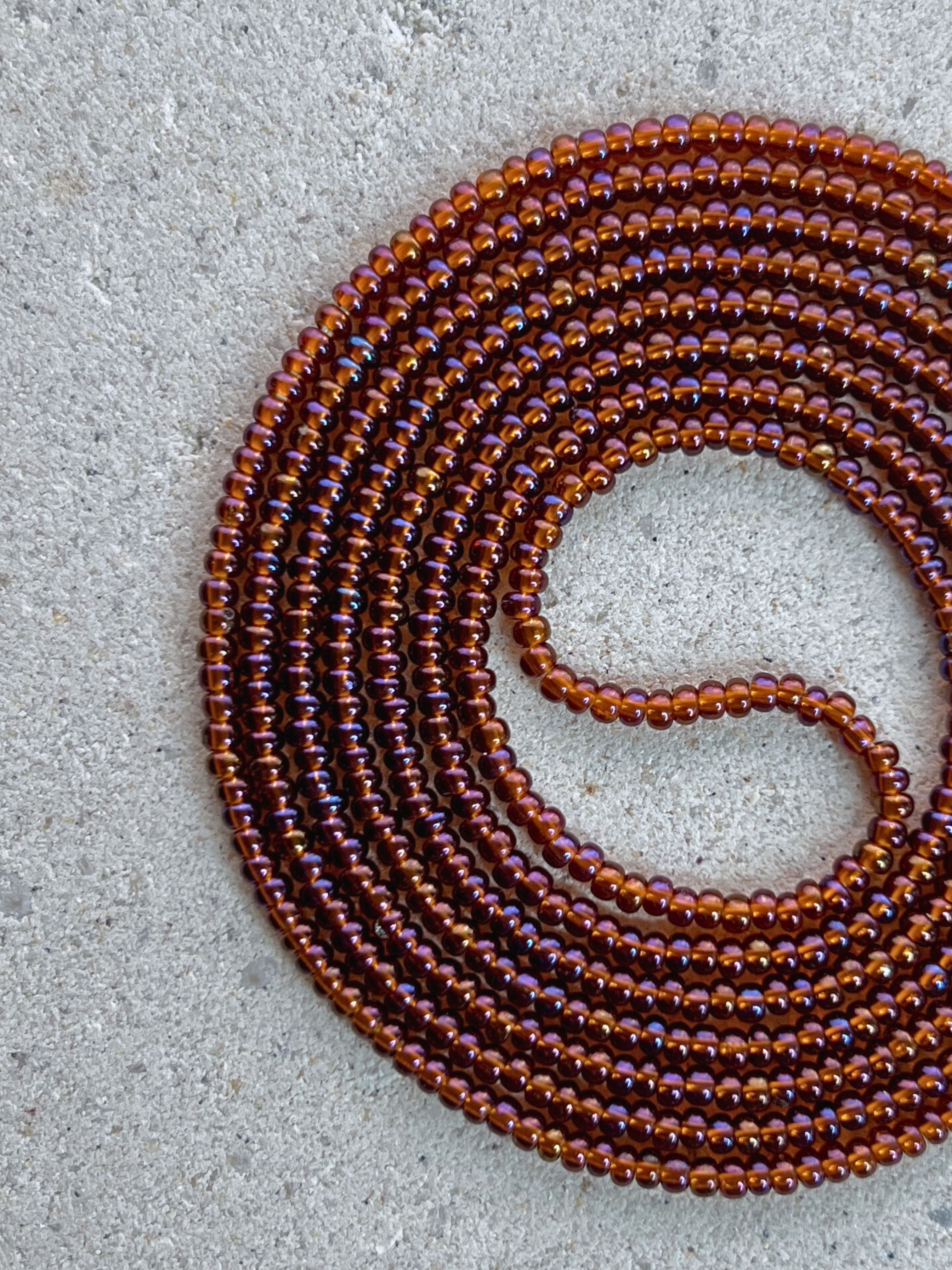 Sun Baked Waistbead