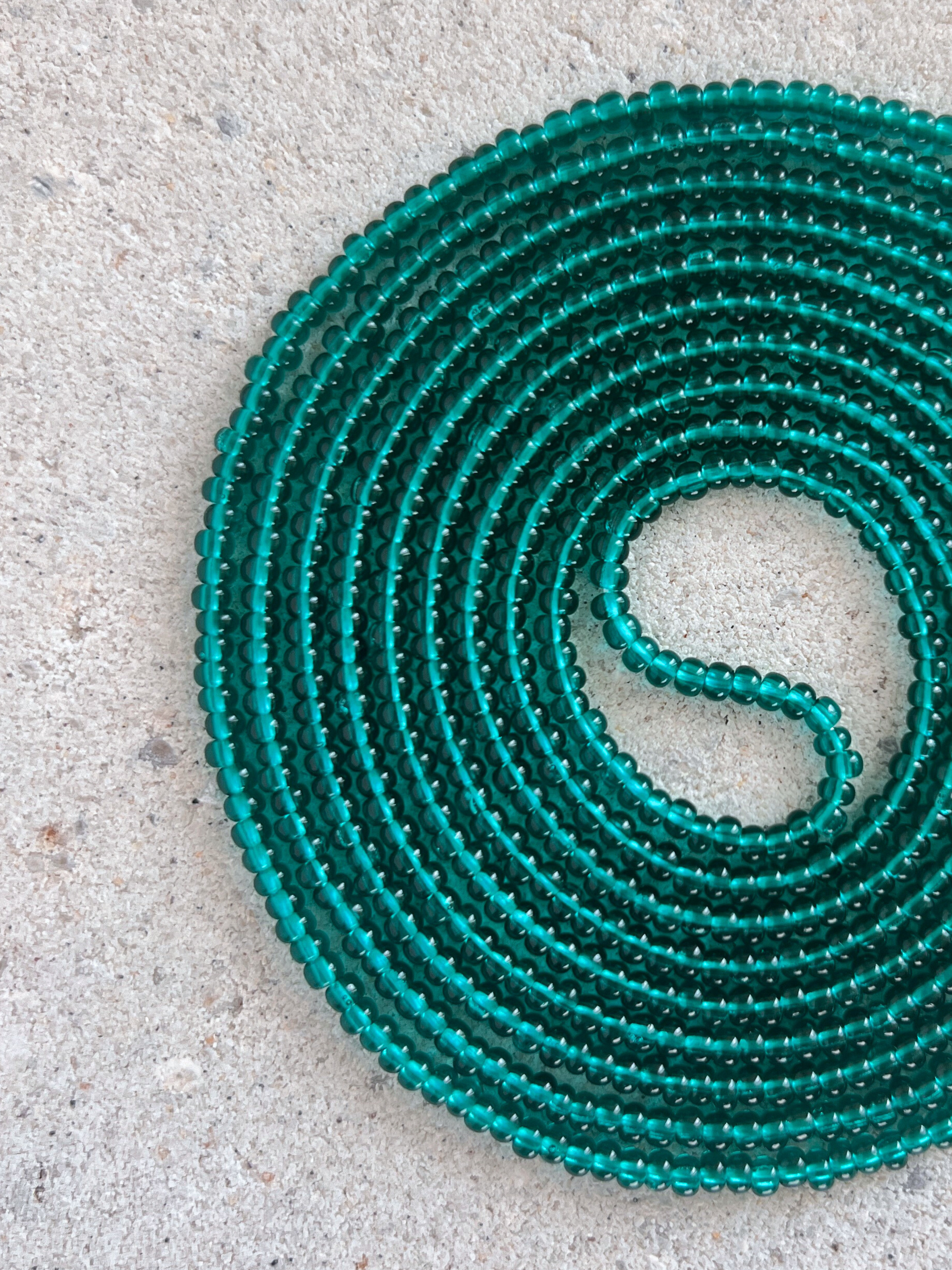 Ocean Waistbead