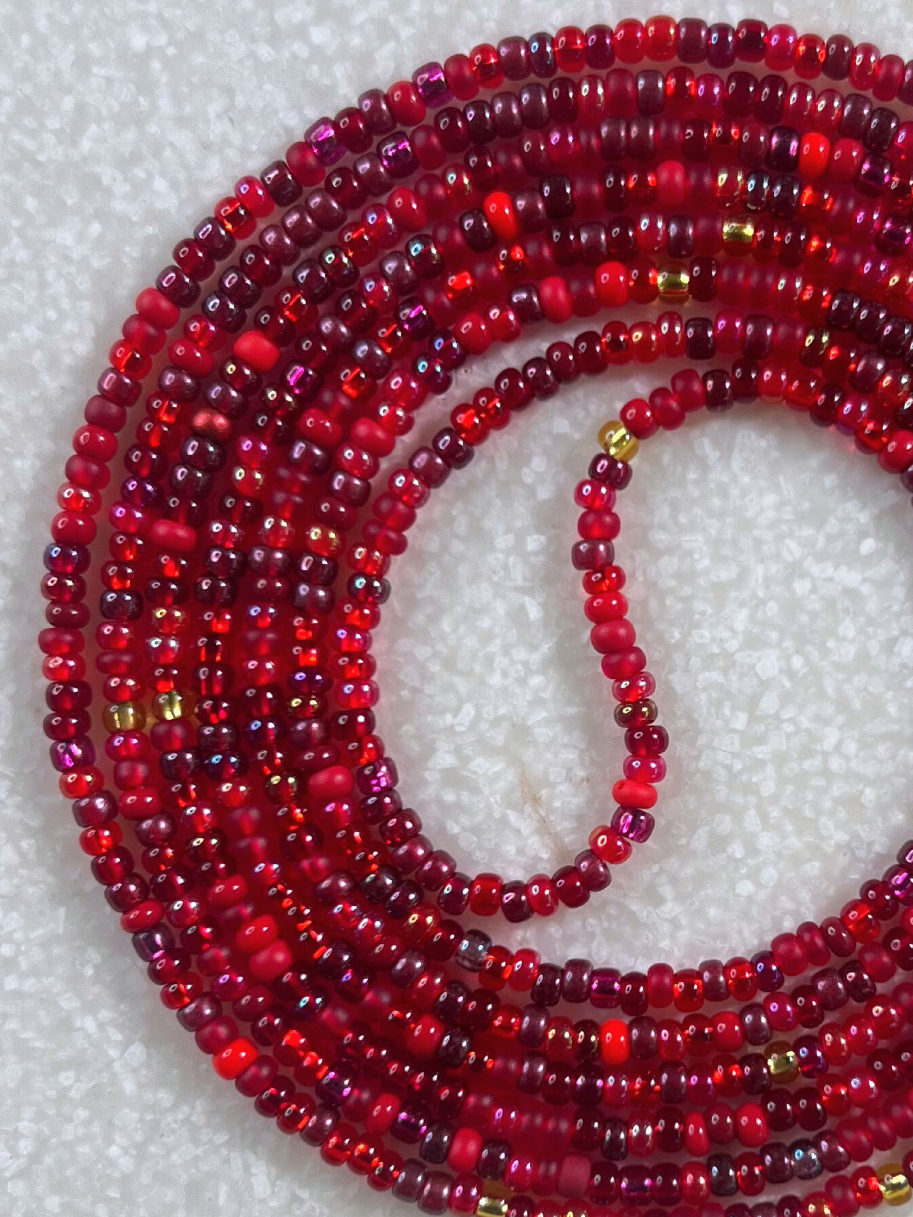 Amore Waistbead