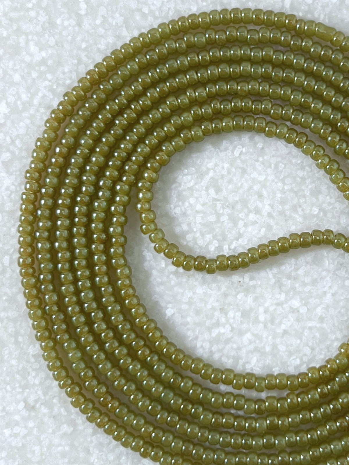 Ivy Waistbead