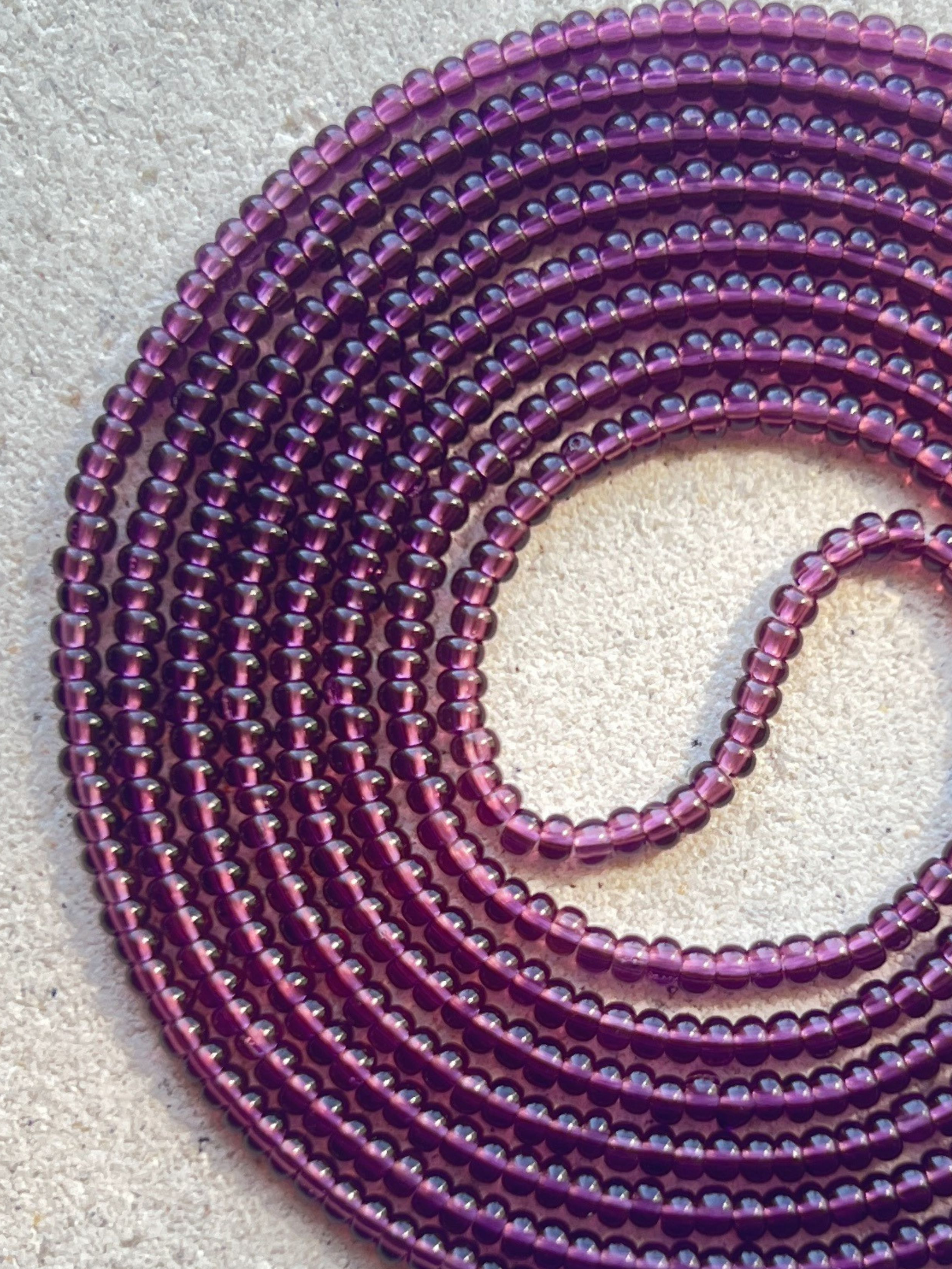 Promise Waistbead