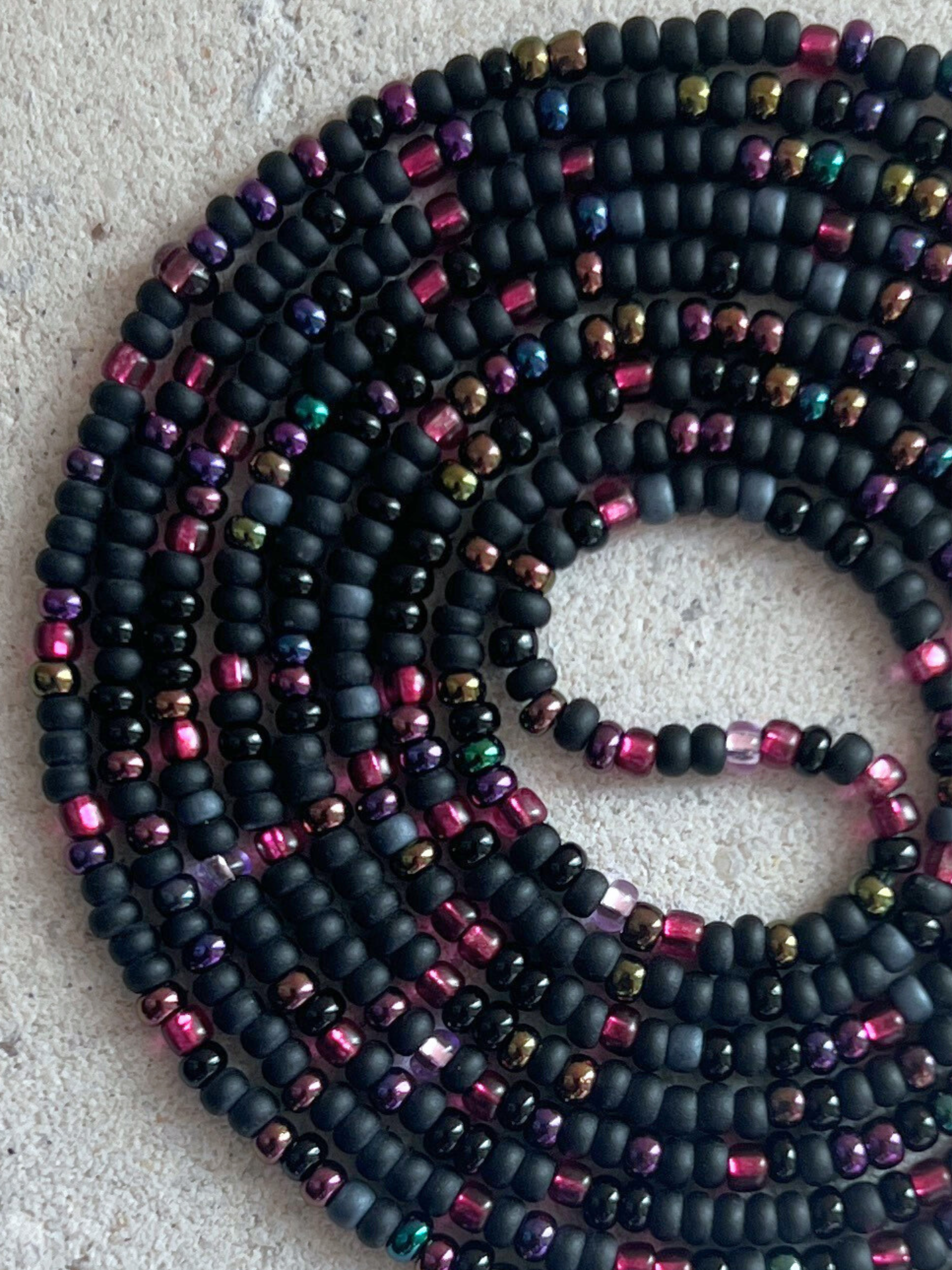 Nebula Waistbead