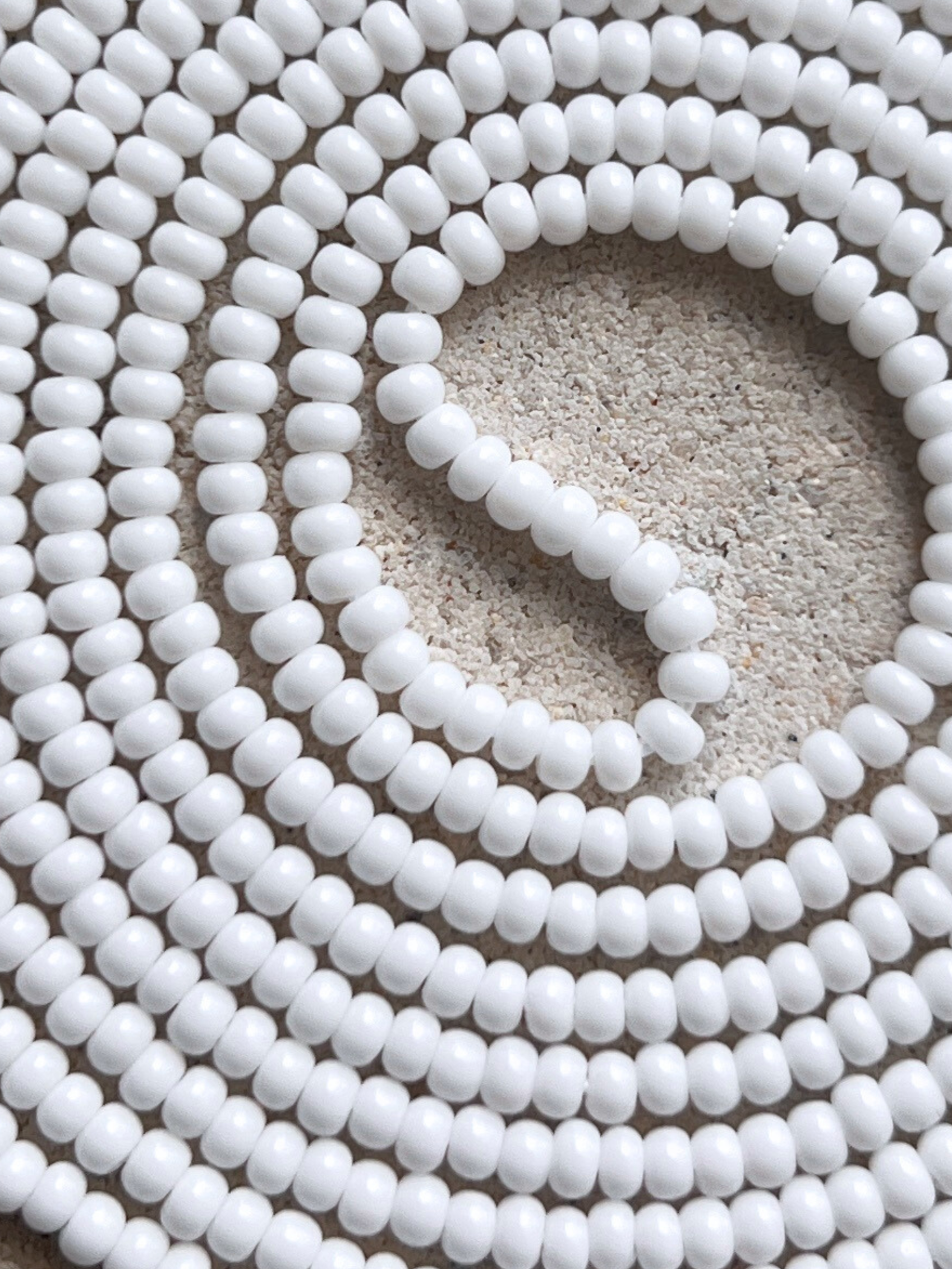 Purity Waistbead