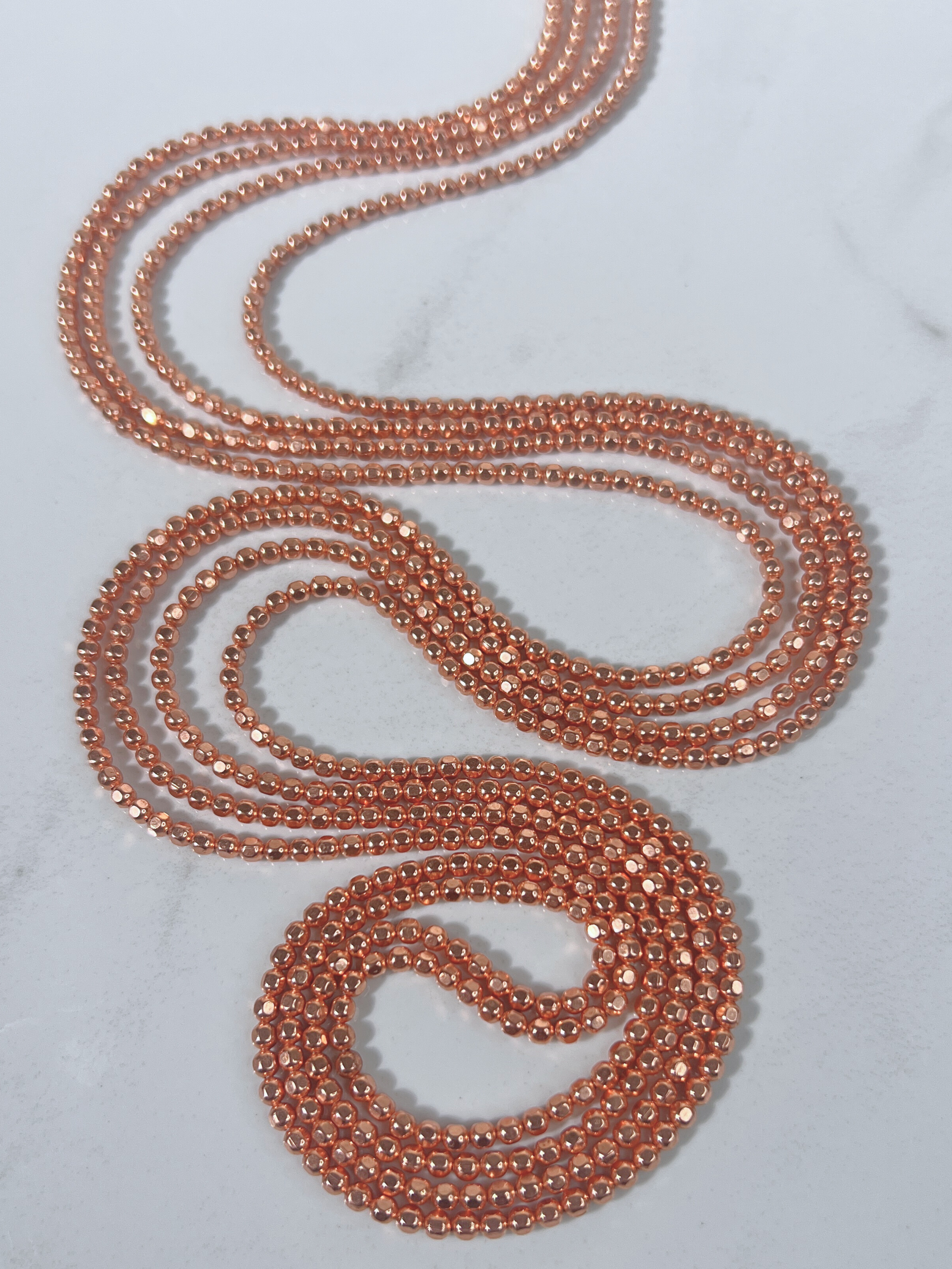 Alchemy Waistbead