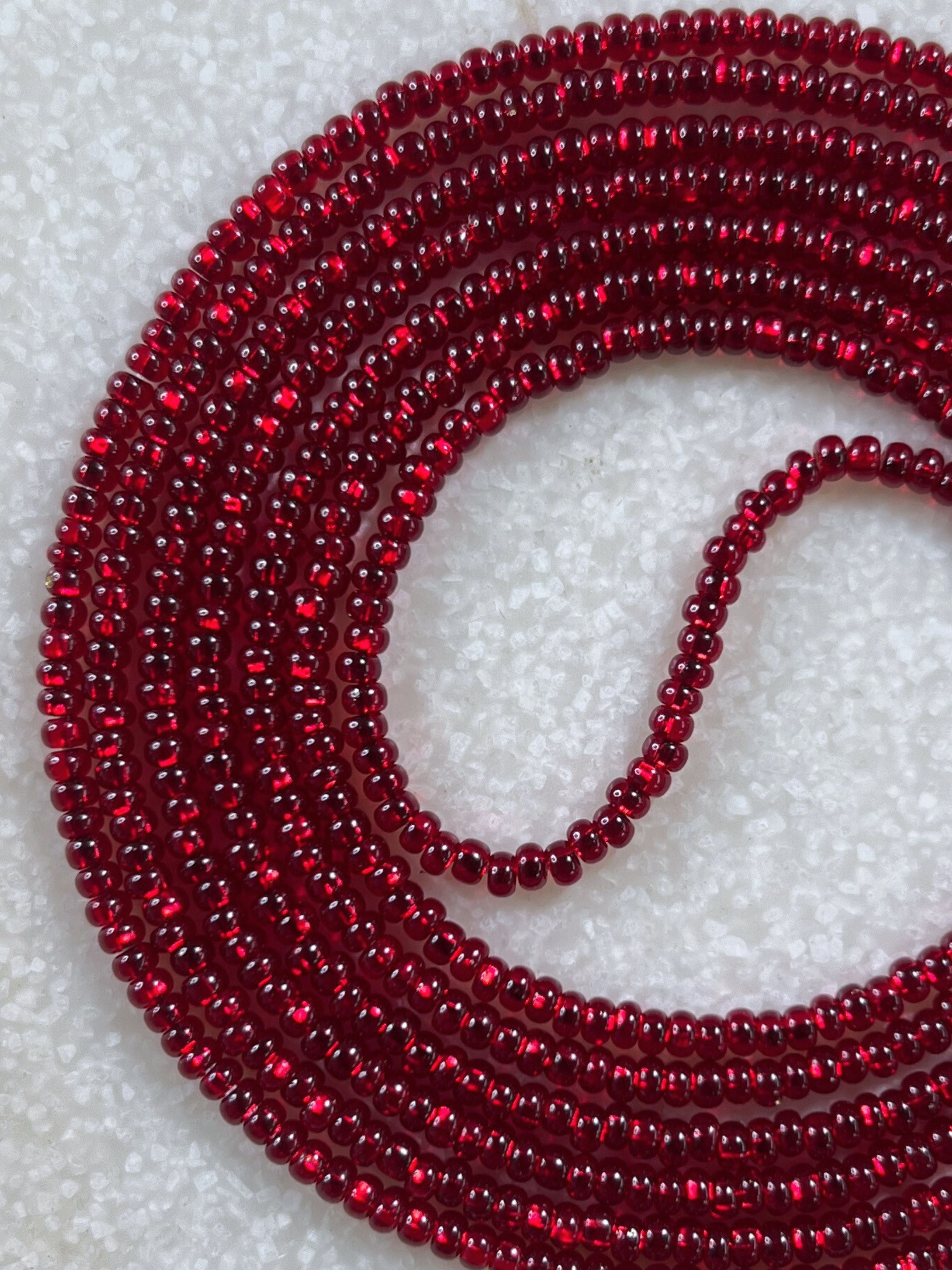 Stiletto Waistbead
