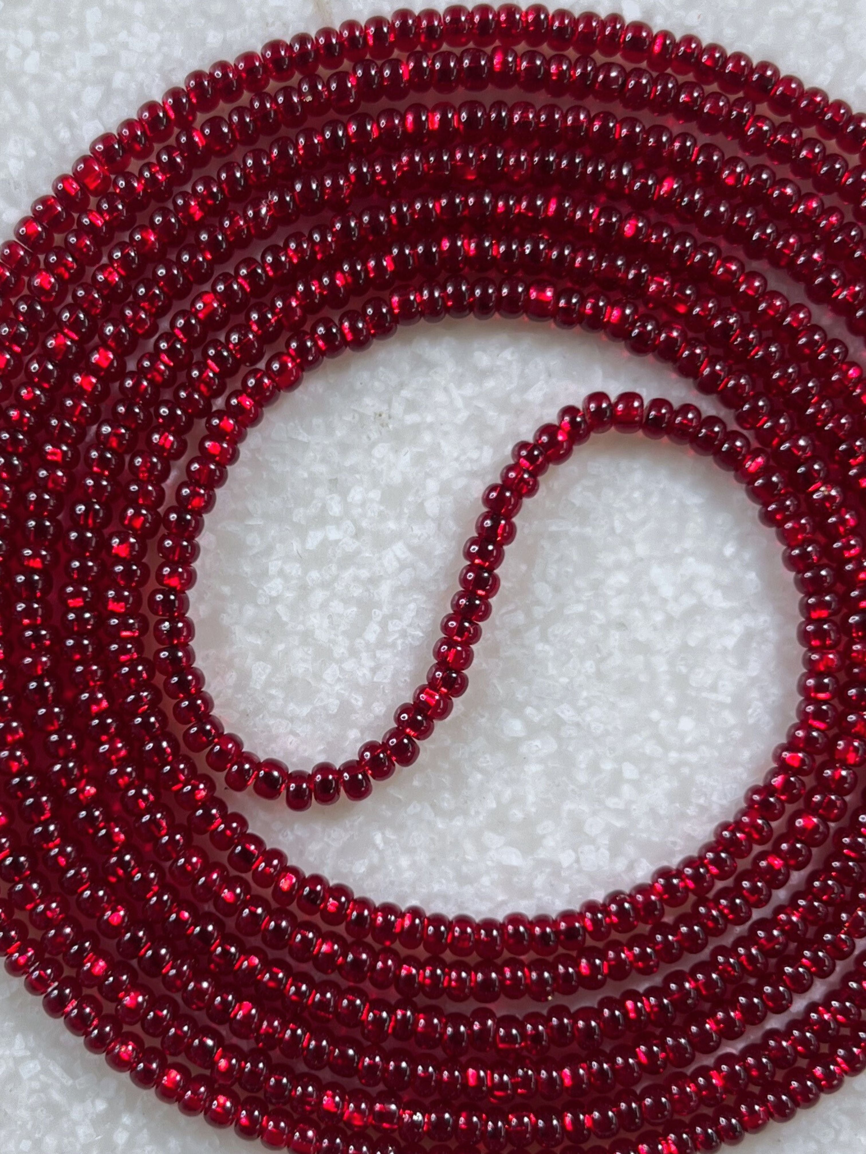 Stiletto Waistbead