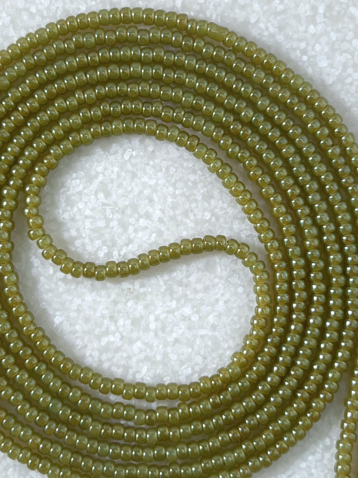 Ivy Waistbead