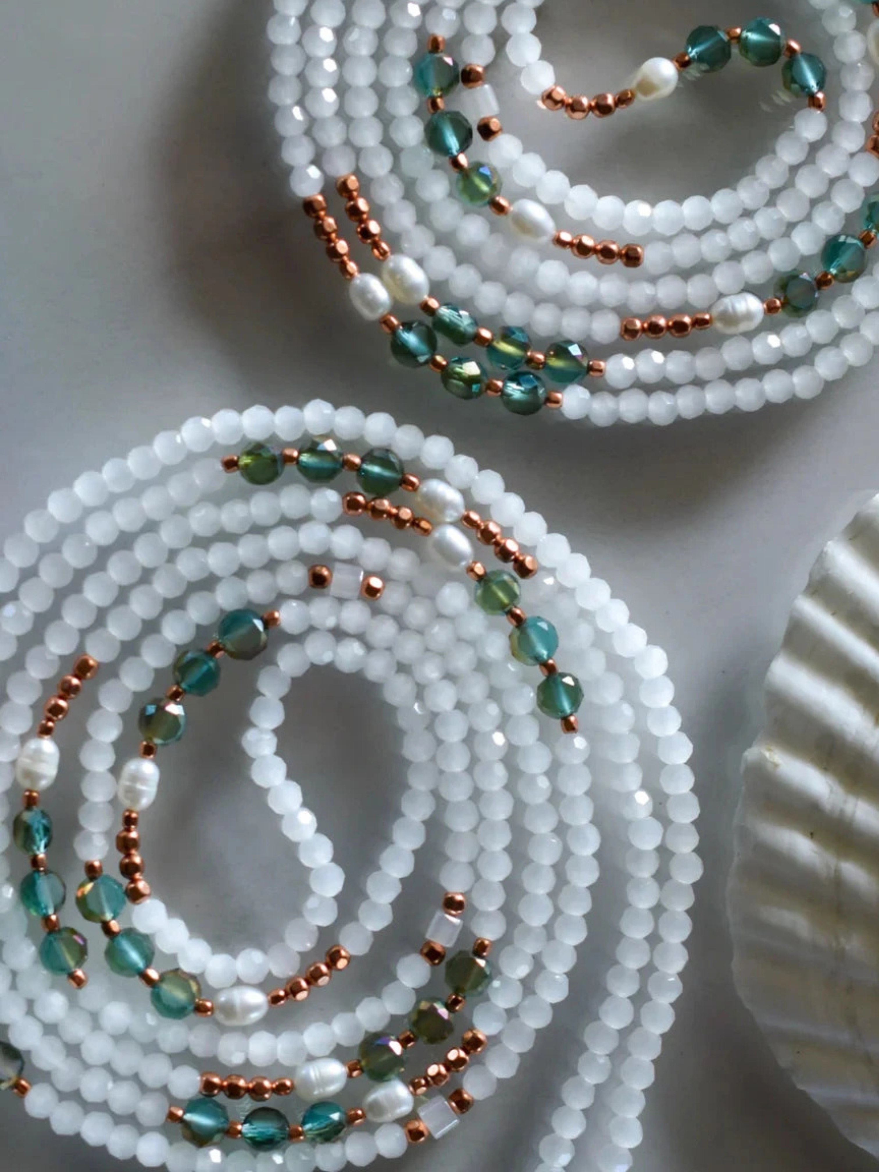 Goddyssey Waistbead