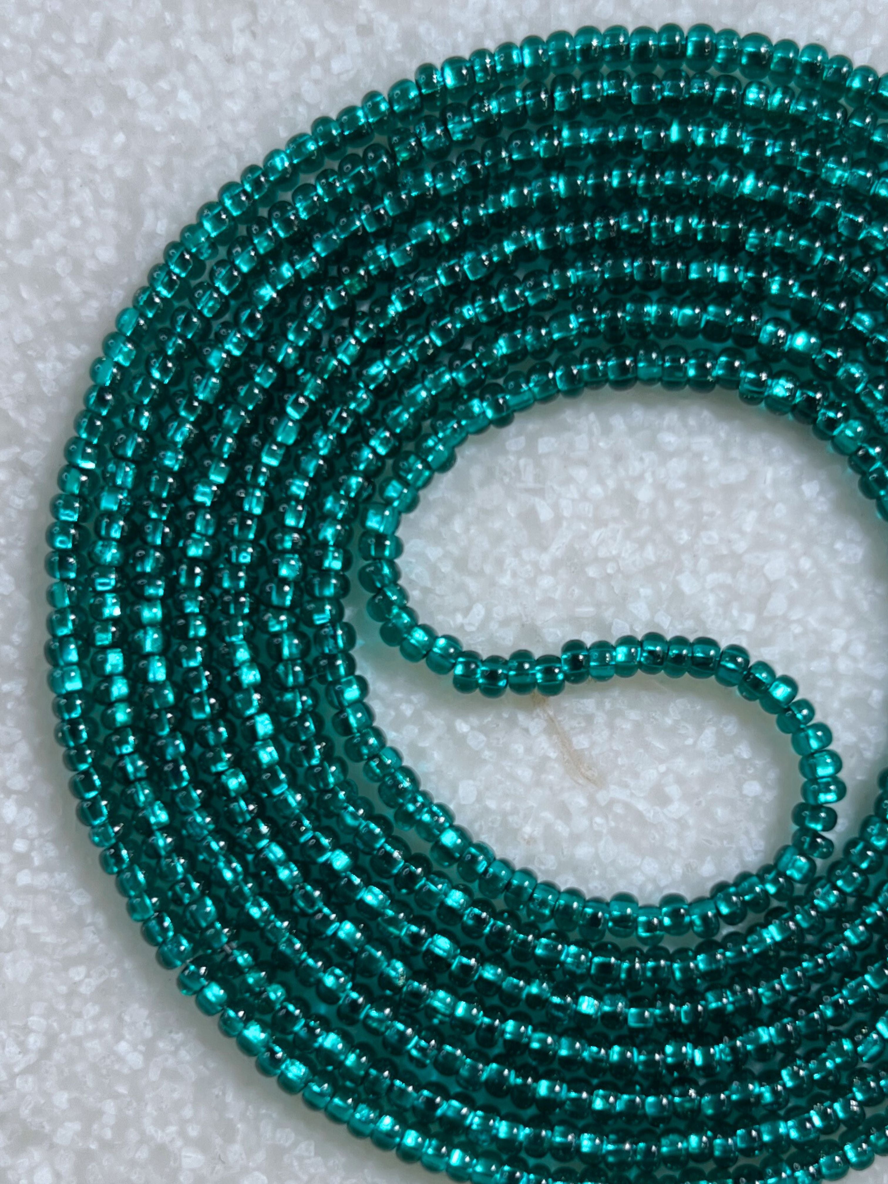 Mermaid Waistbead