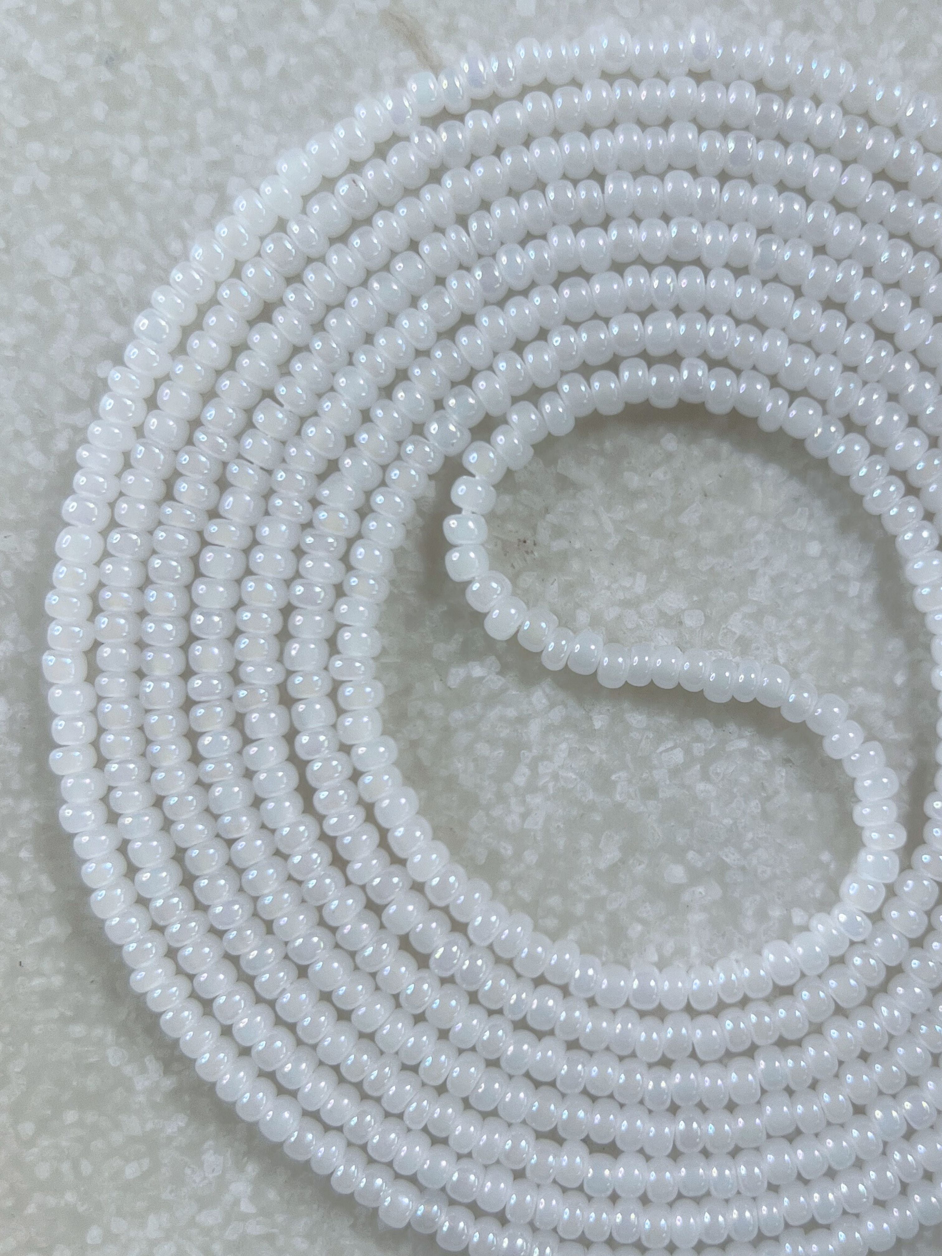 Veil Waistbead