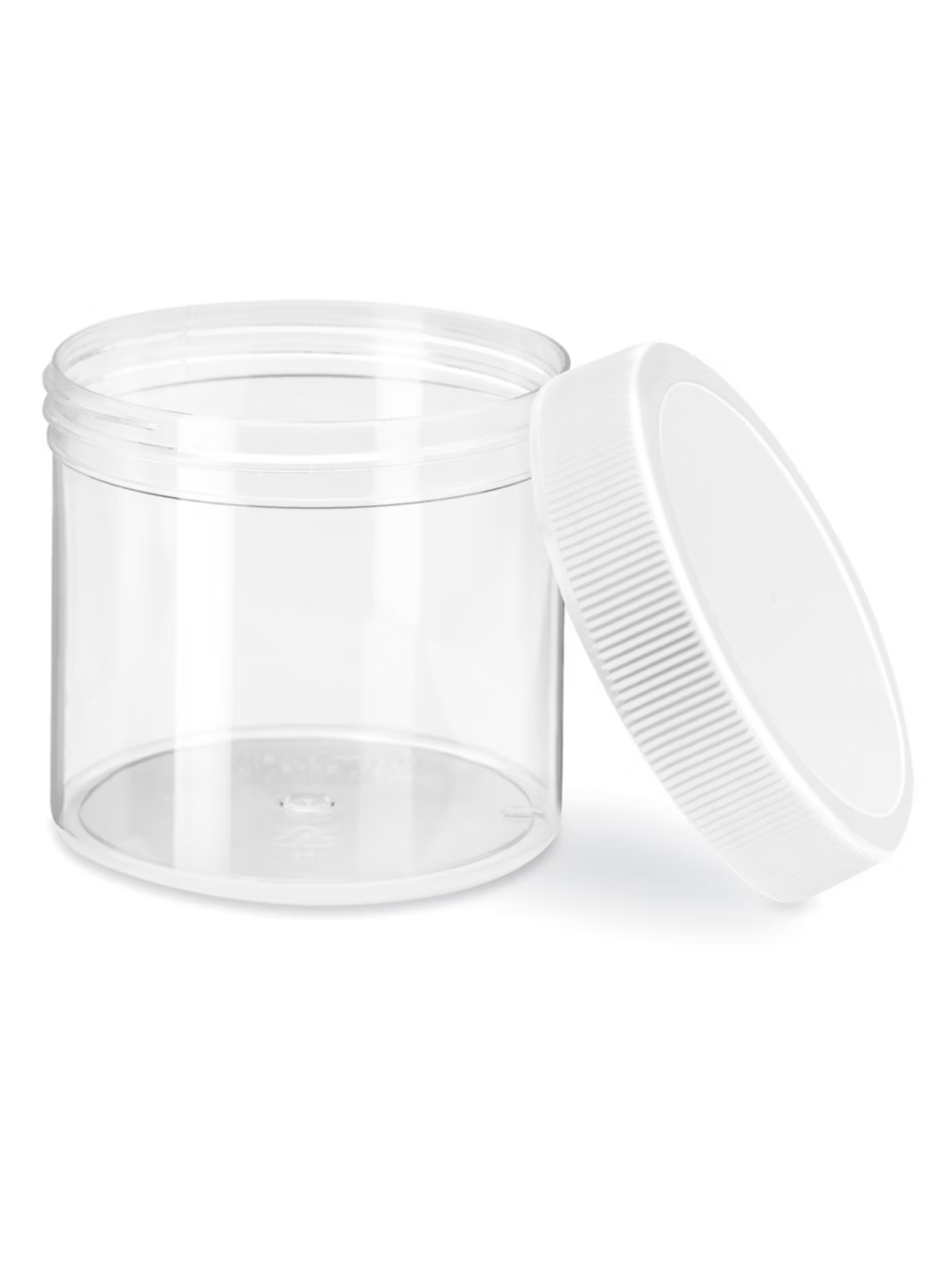 BULK JARS W/ LIDS