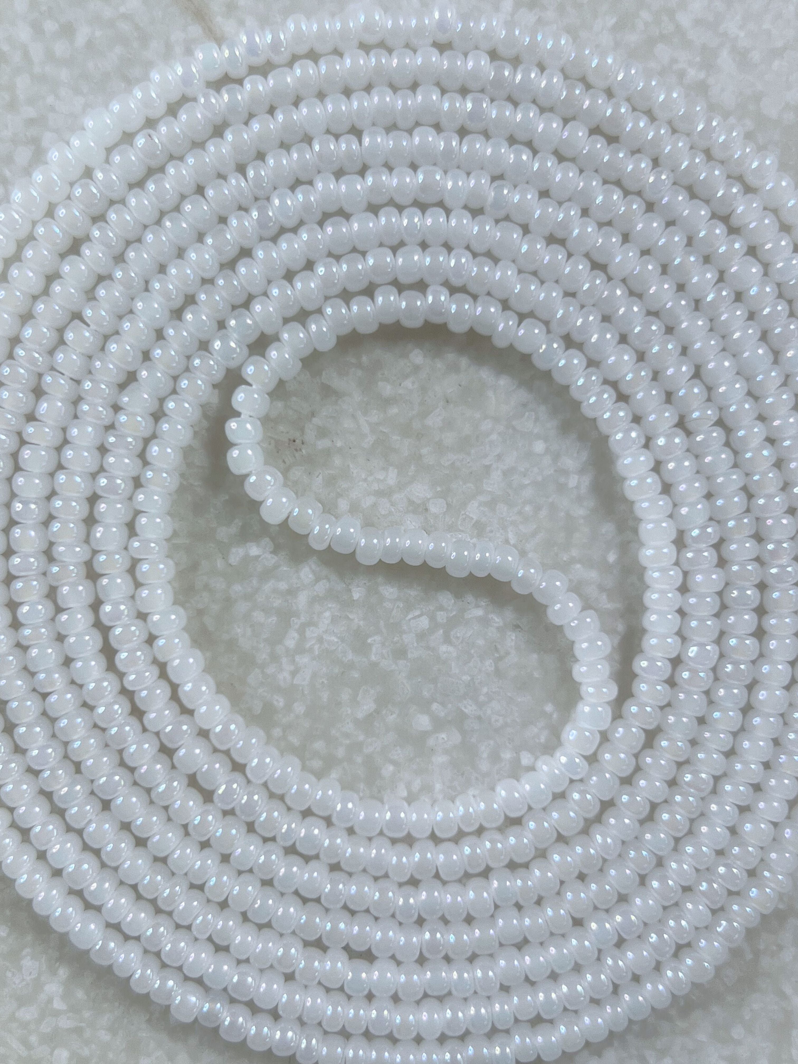 Veil Waistbead