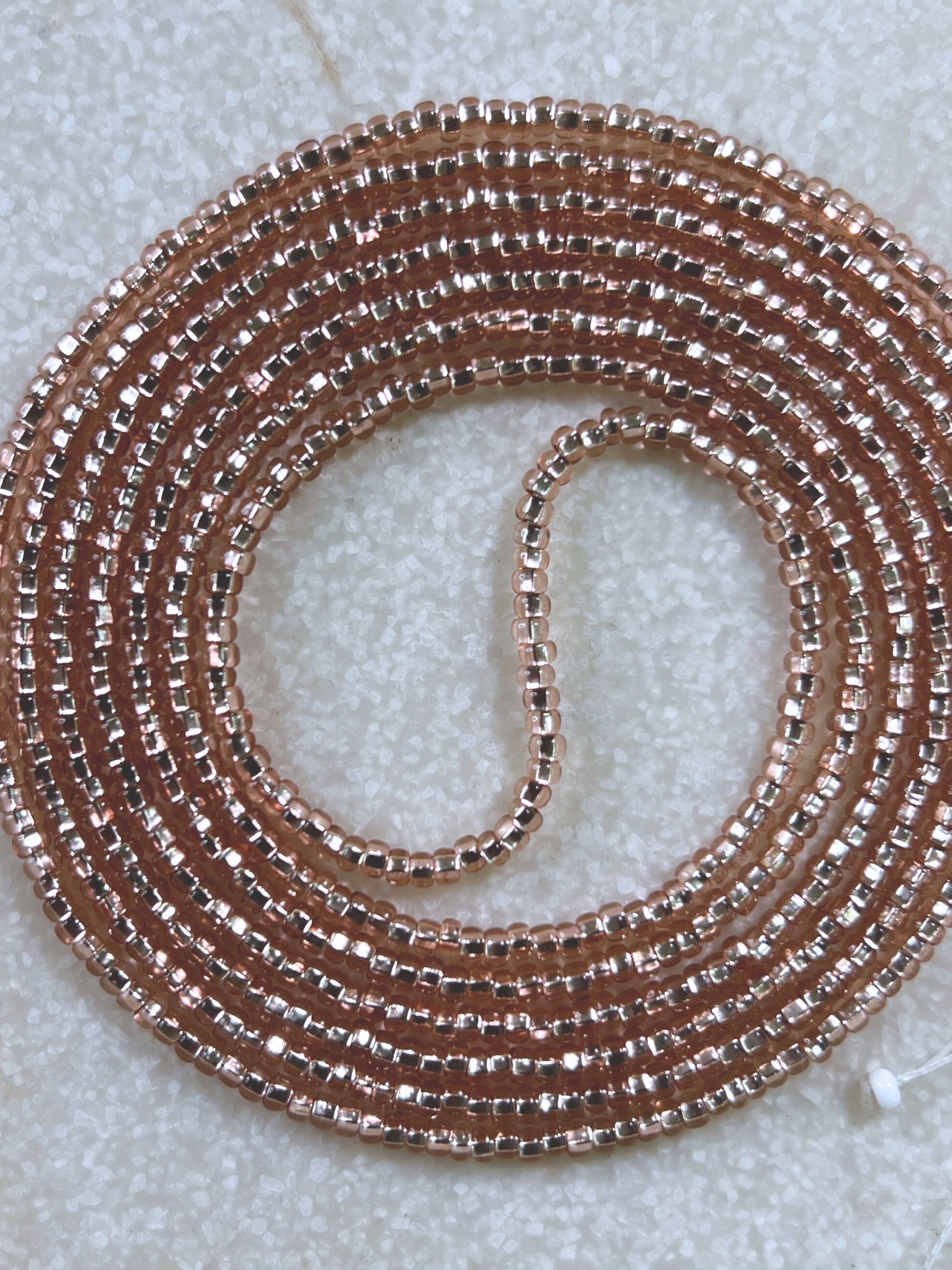 Prosecco Waistbead