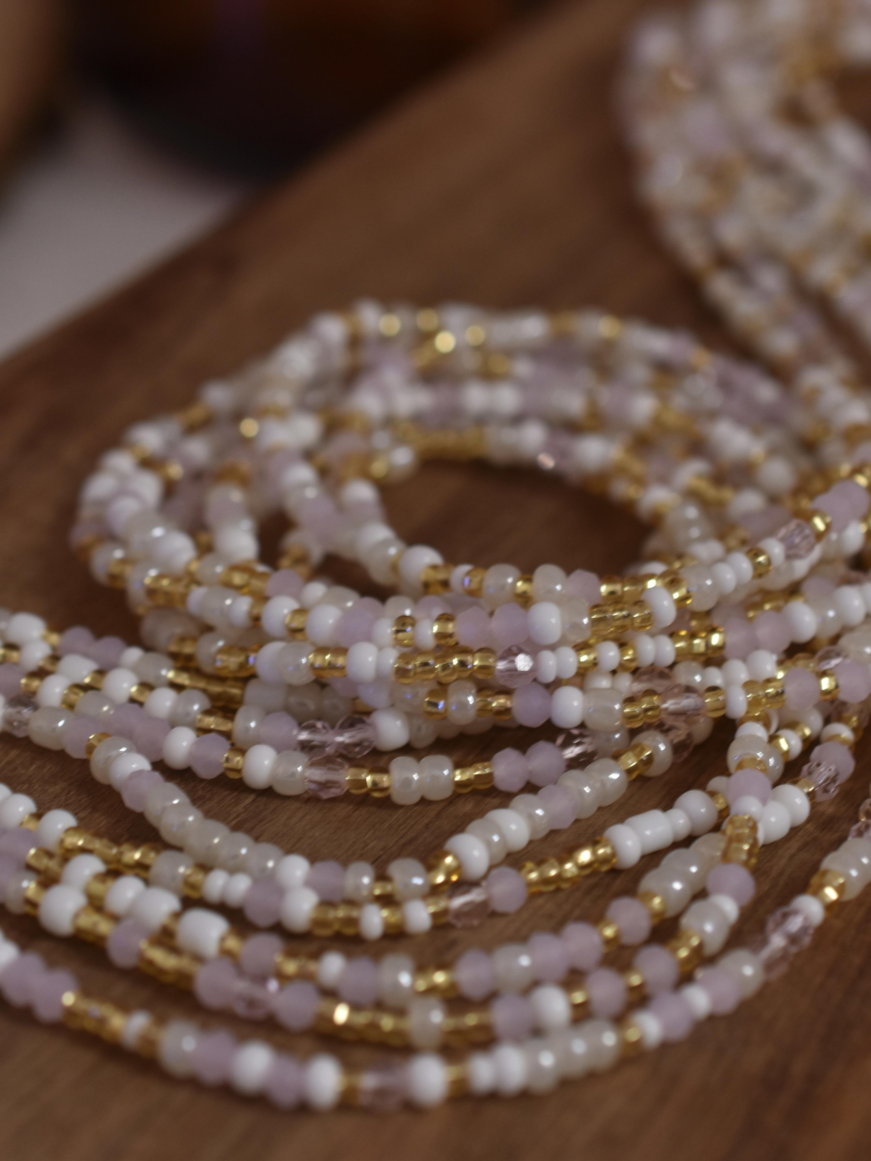 Hidden Gems Waistbead