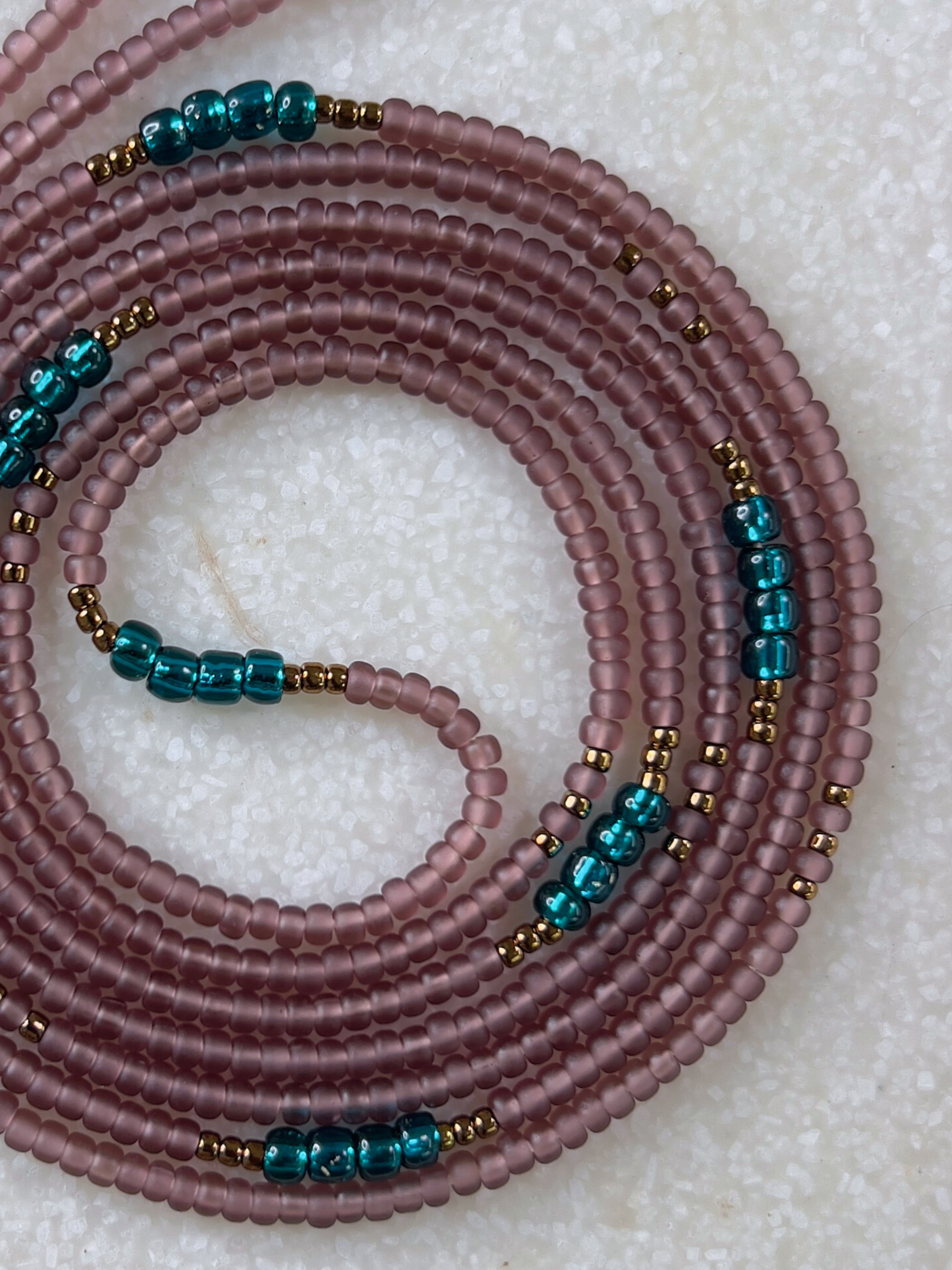 Gypsy Waistbead