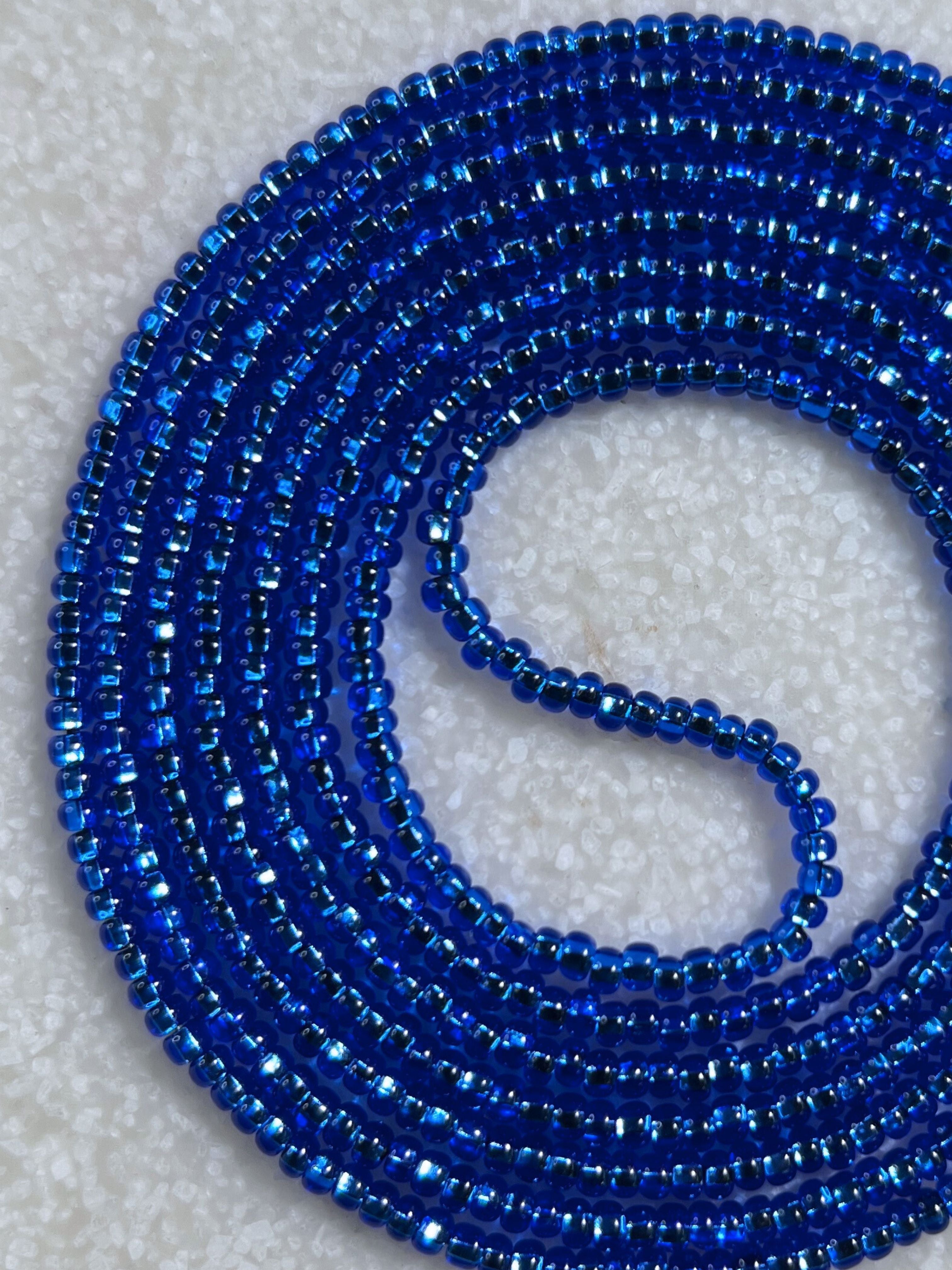 Dragonfly Waistbead