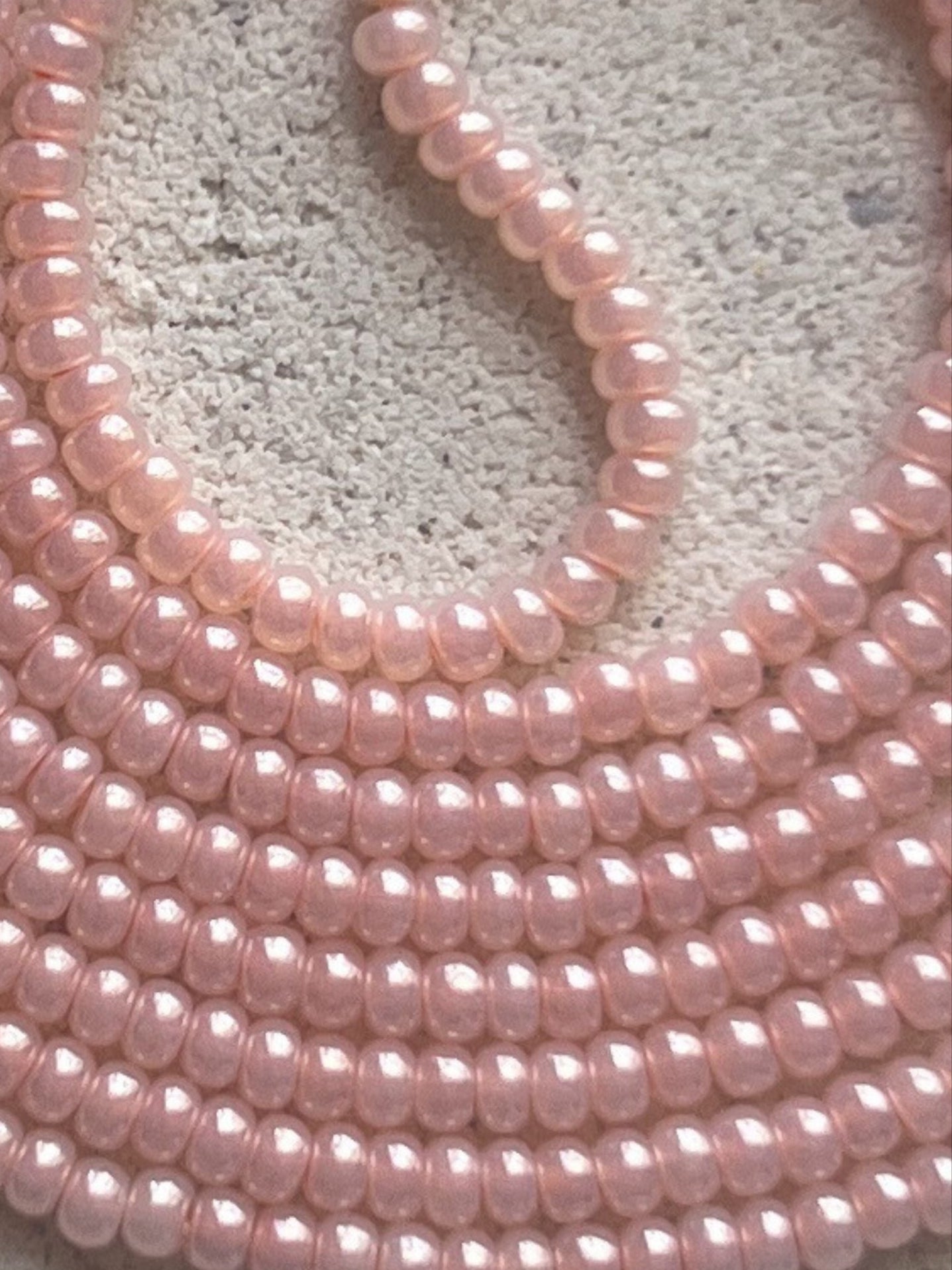 Eden Waistbead